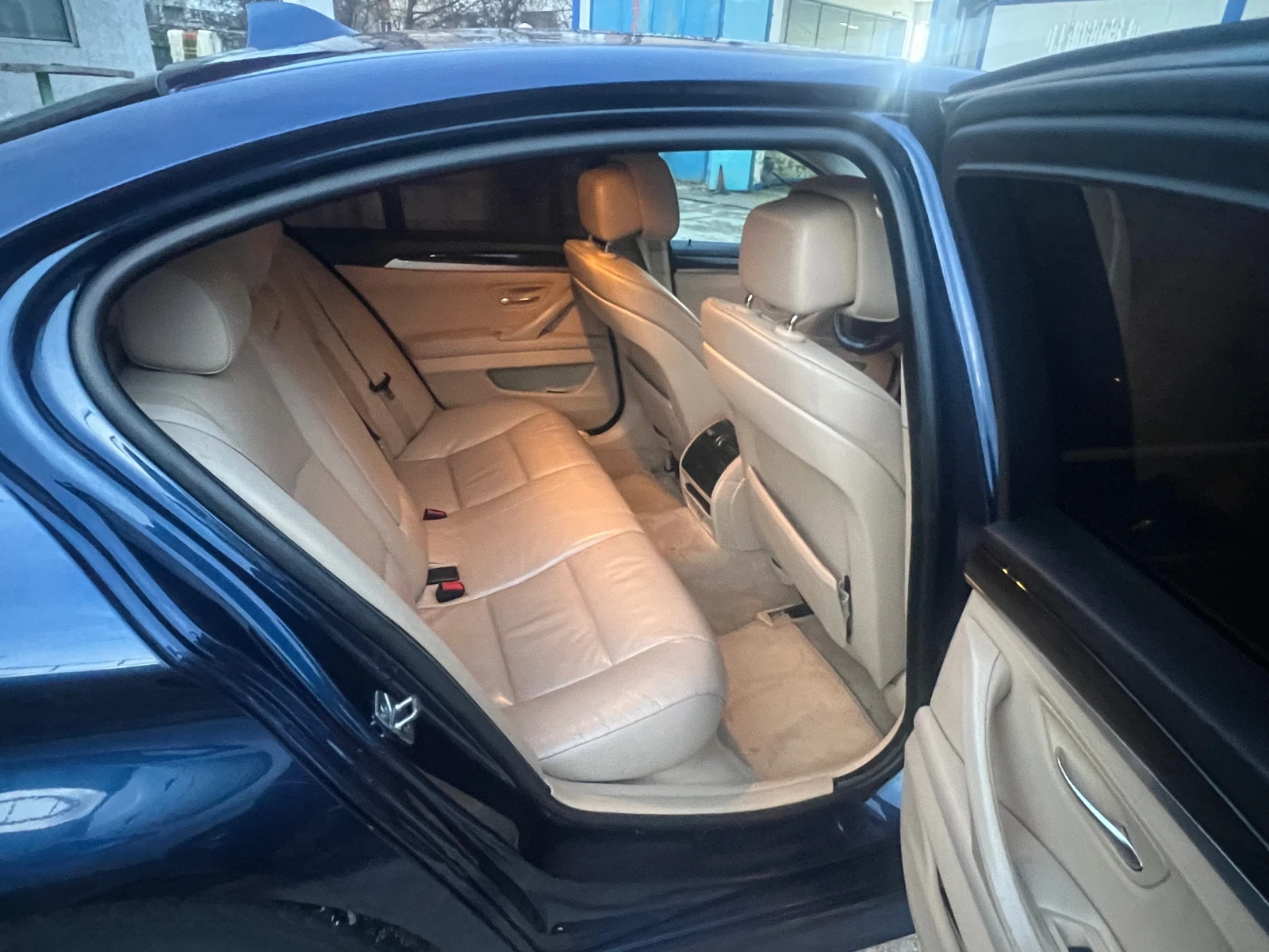 BMW 525 | Mobile.bg � ����������� 13