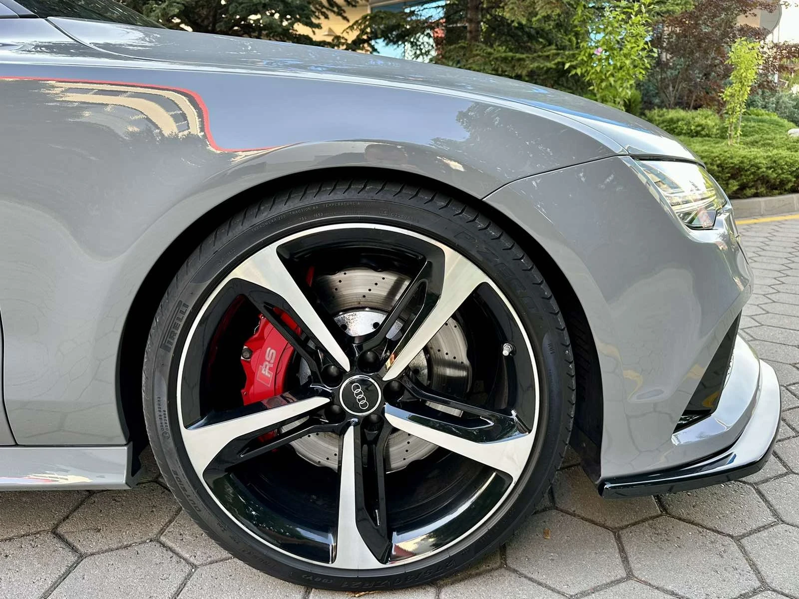 Audi Rs7 4.0 TFSI  | Mobile.bg � ����������� 10