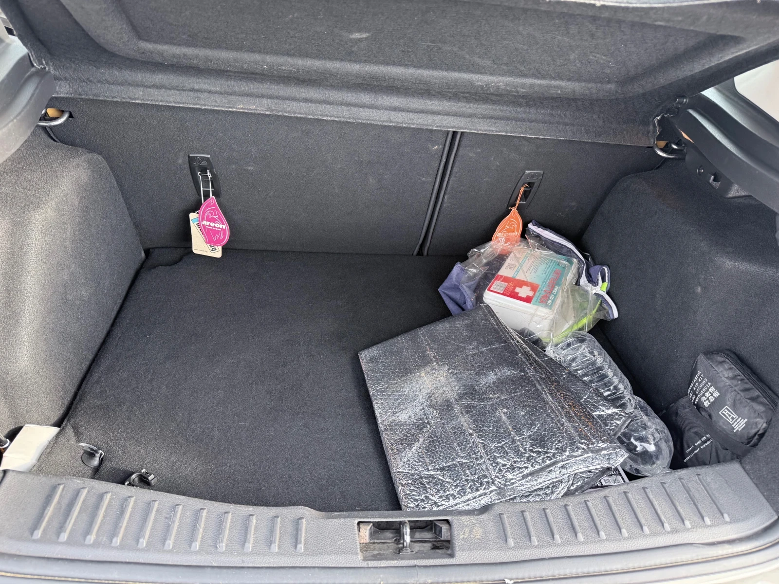 Ford Focus 1, 5 Ecoboost | Mobile.bg � ����������� 11