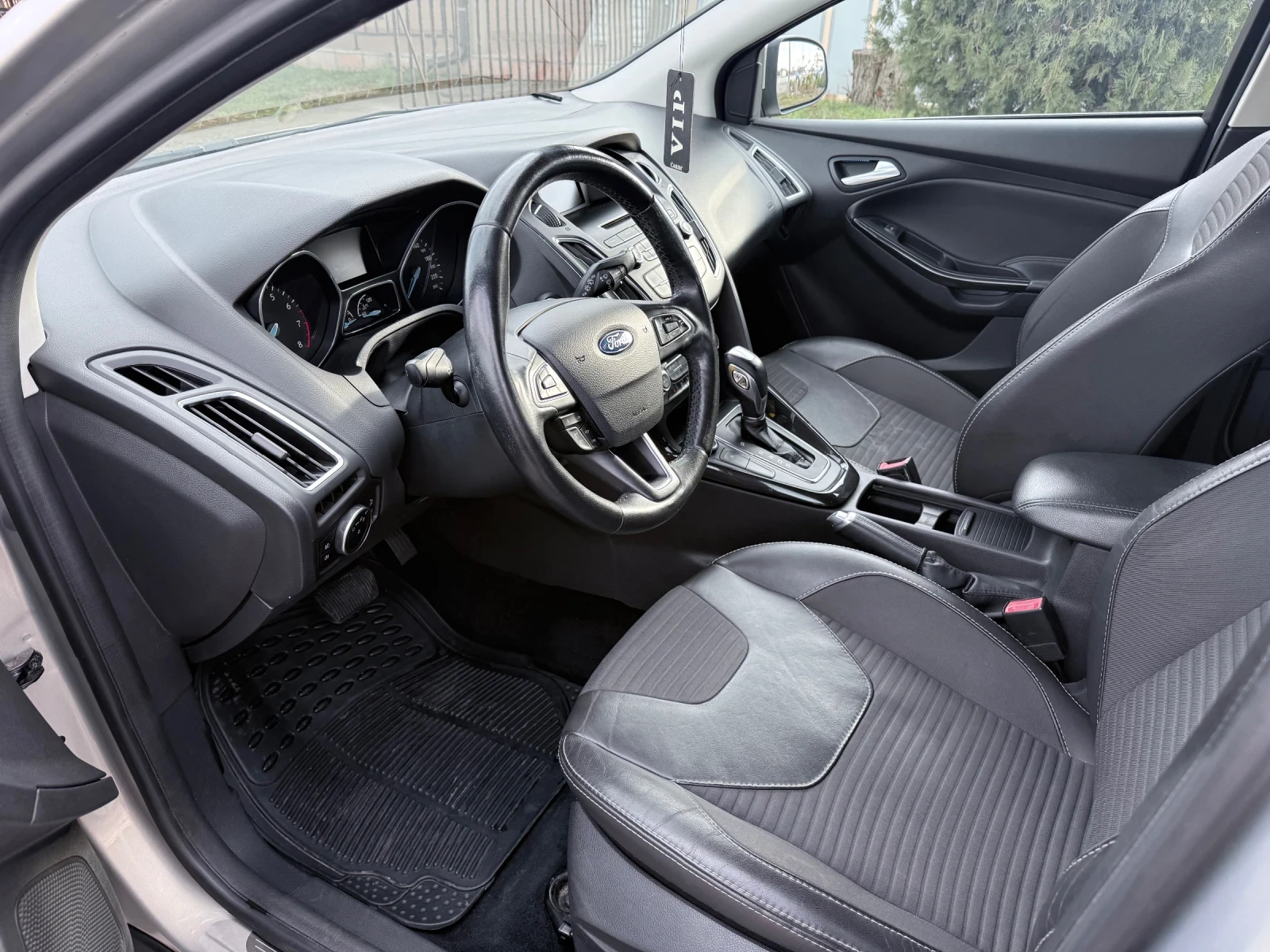 Ford Focus 1, 5 Ecoboost - изображение 6