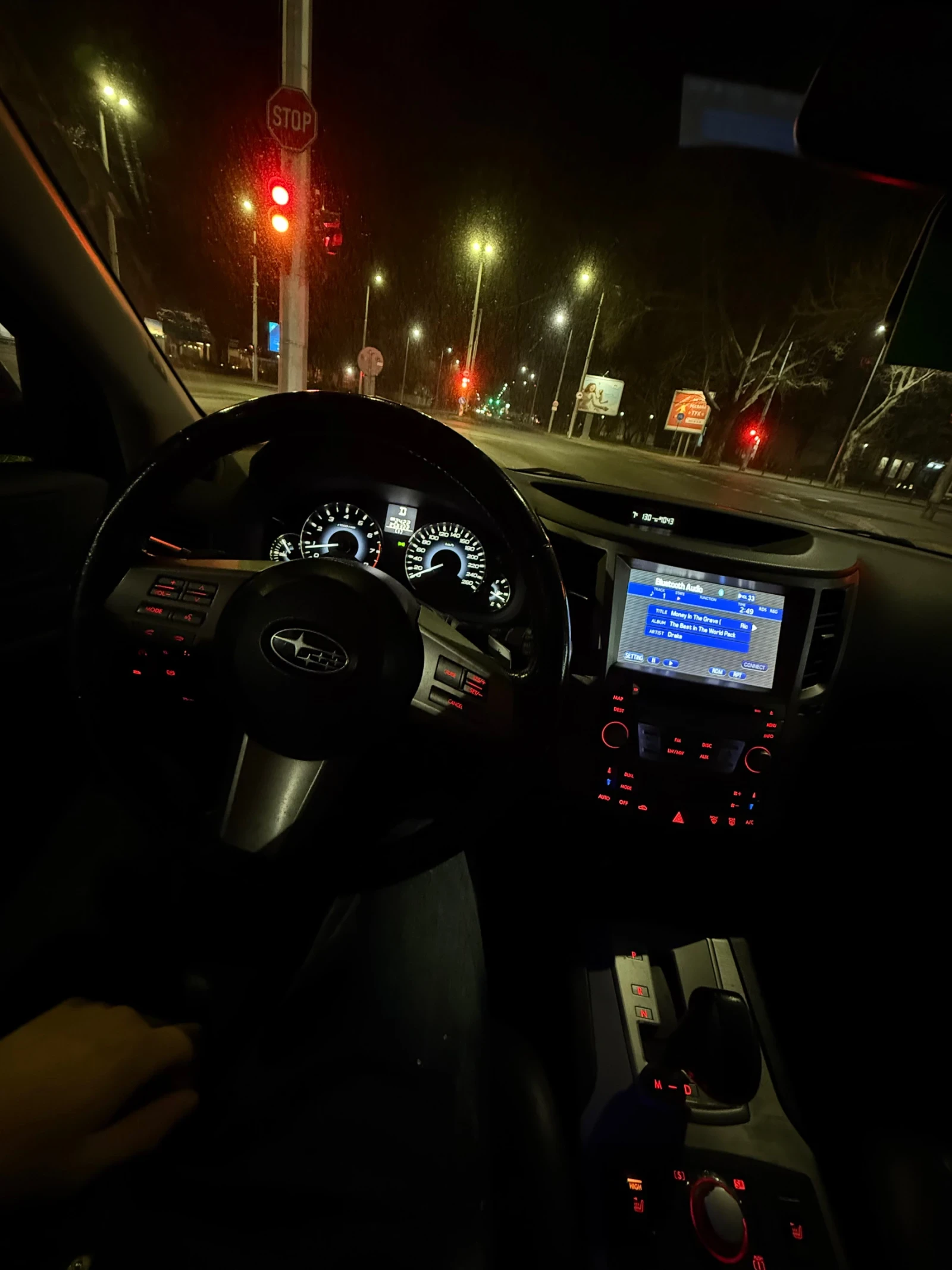 Subaru Legacy GT 2.5 TURBO | Mobile.bg � ����������� 12