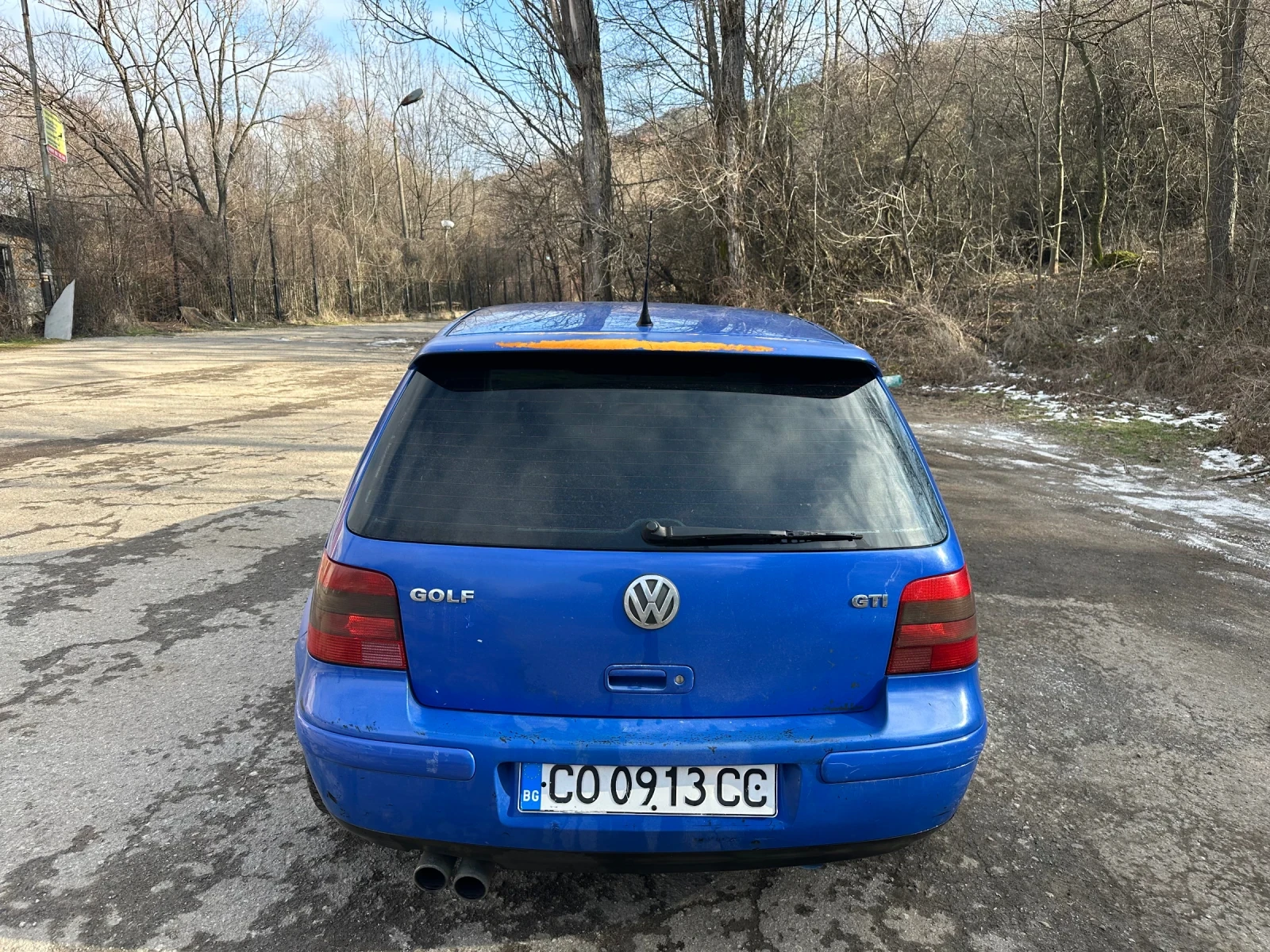 VW Golf 1.8� ���.���. | Mobile.bg � ����������� 6