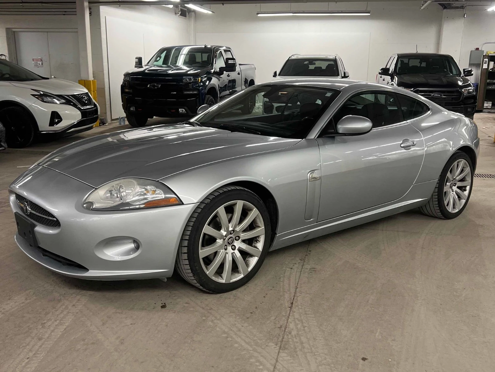 Jaguar Xk8  � ����������� & ���� ������  | Mobile.bg � ����������� 1