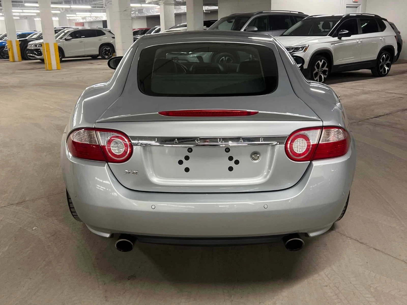 Jaguar Xk8  С РЕГИСТРАЦИЯ & АВТО КРЕДИТ  - изображение 4