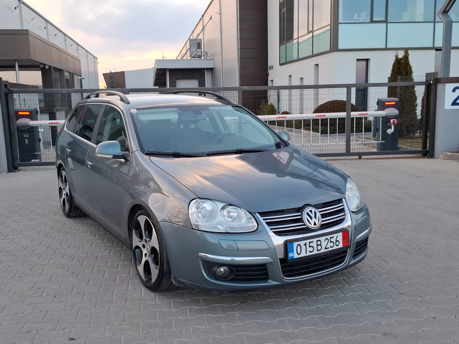 VW Golf 1.9TDI* (105кс)* FACELIFT* НОВ ВНОС* * 