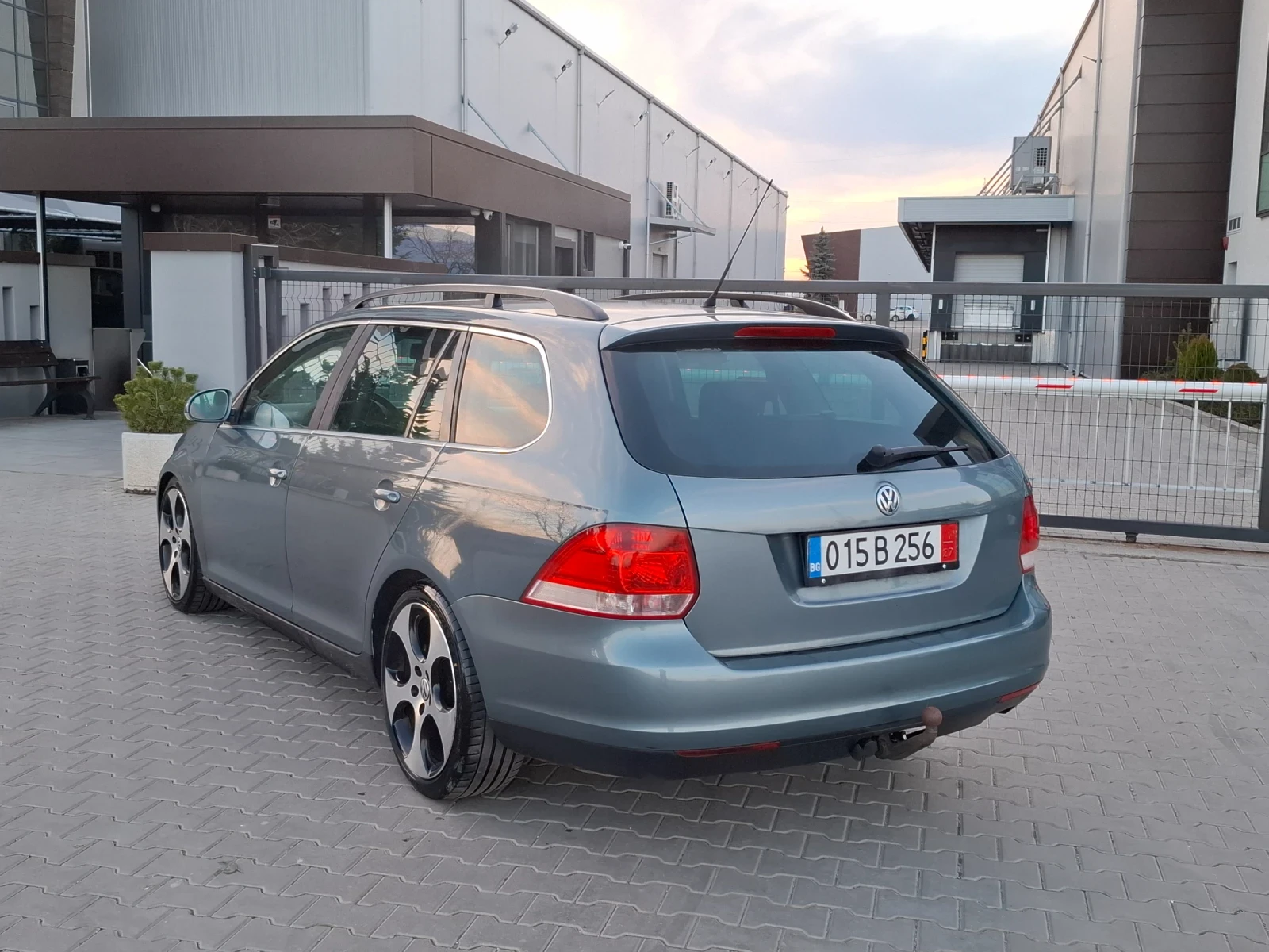 VW Golf 1.9TDI* (105��)* FACELIFT* ��� ����* *  | Mobile.bg � ����������� 13