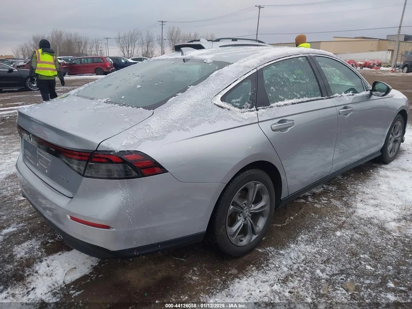 Honda Accord 1.5l Ex | Mobile.bg � ����������� 4