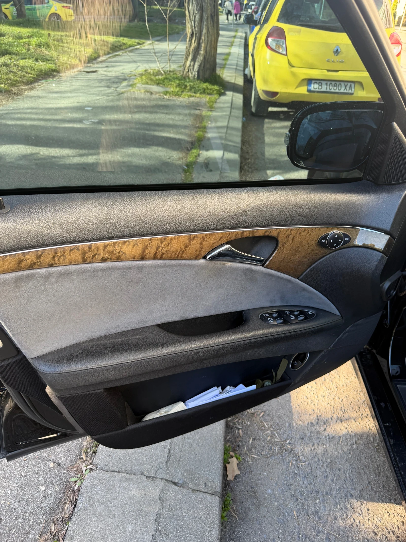 Mercedes-Benz E 320 Avantgarde, FAB DESIGN | Mobile.bg � ����������� 9