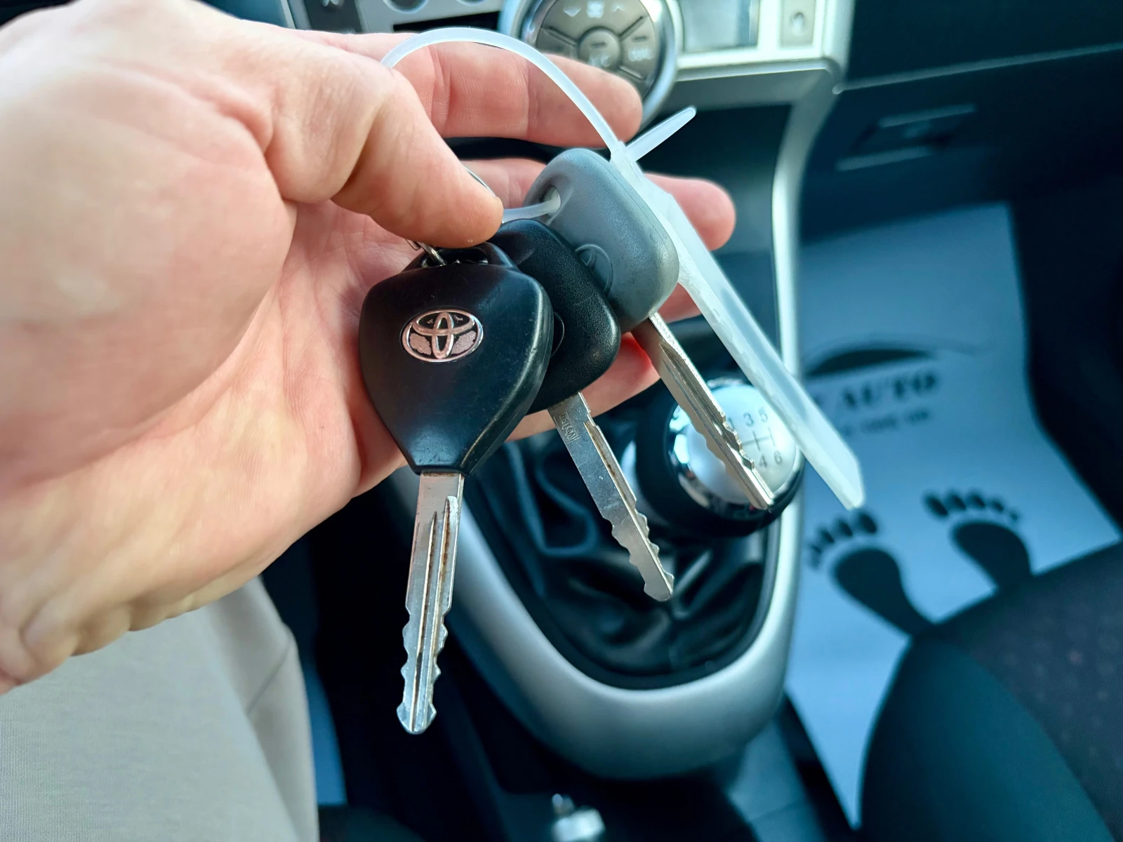 Toyota Verso 2.0D-4D NAVI CAMERA, снимка 14 - Автомобили и джипове - 53837624