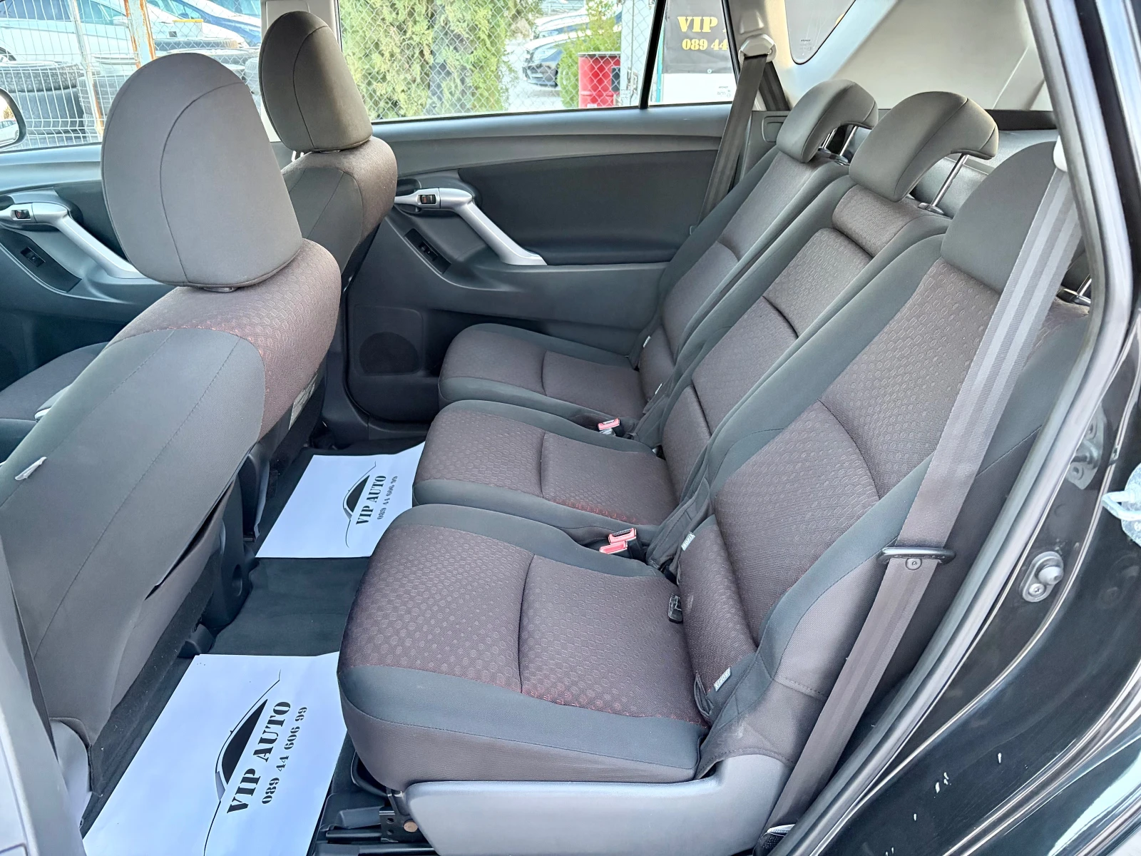 Toyota Verso 2.0D-4D NAVI CAMERA, снимка 10 - Автомобили и джипове - 53837624