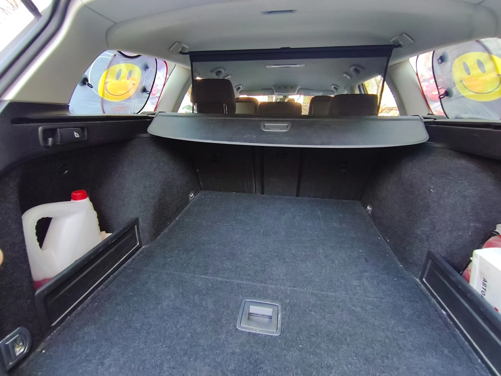 VW Passat VW Passat 2.0 TDI | ����� �������� | ������ ������ | Mobile.bg � ����������� 14