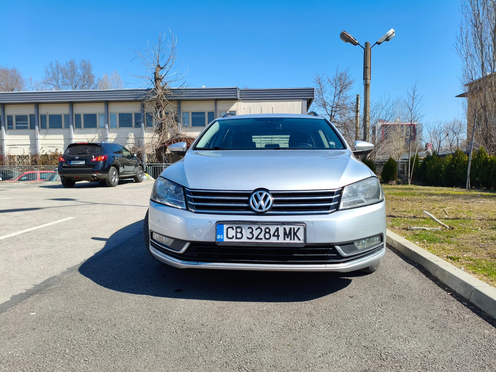 VW Passat VW Passat 2.0 TDI | ����� �������� | ������ ������ | Mobile.bg � ����������� 2