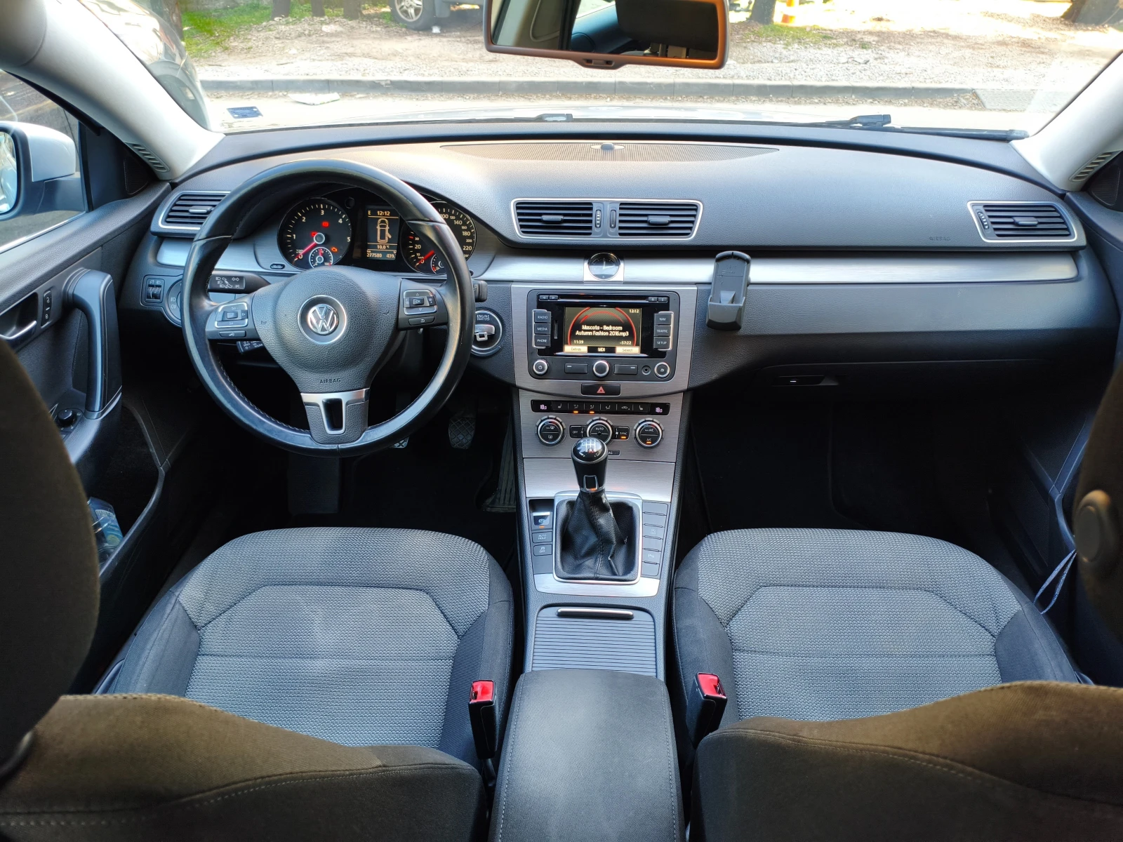 VW Passat VW Passat 2.0 TDI | ����� �������� | ������ ������ | Mobile.bg � ����������� 9