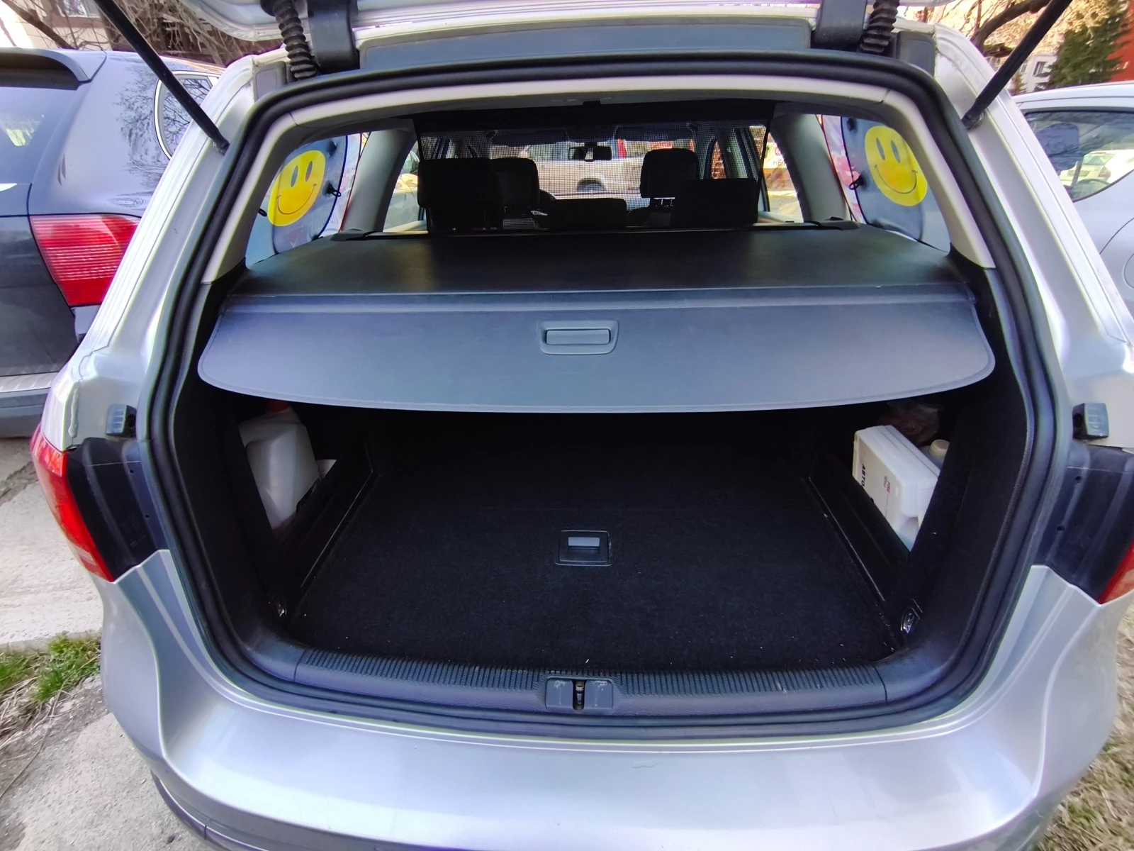 VW Passat VW Passat 2.0 TDI | ����� �������� | ������ ������ | Mobile.bg � ����������� 13