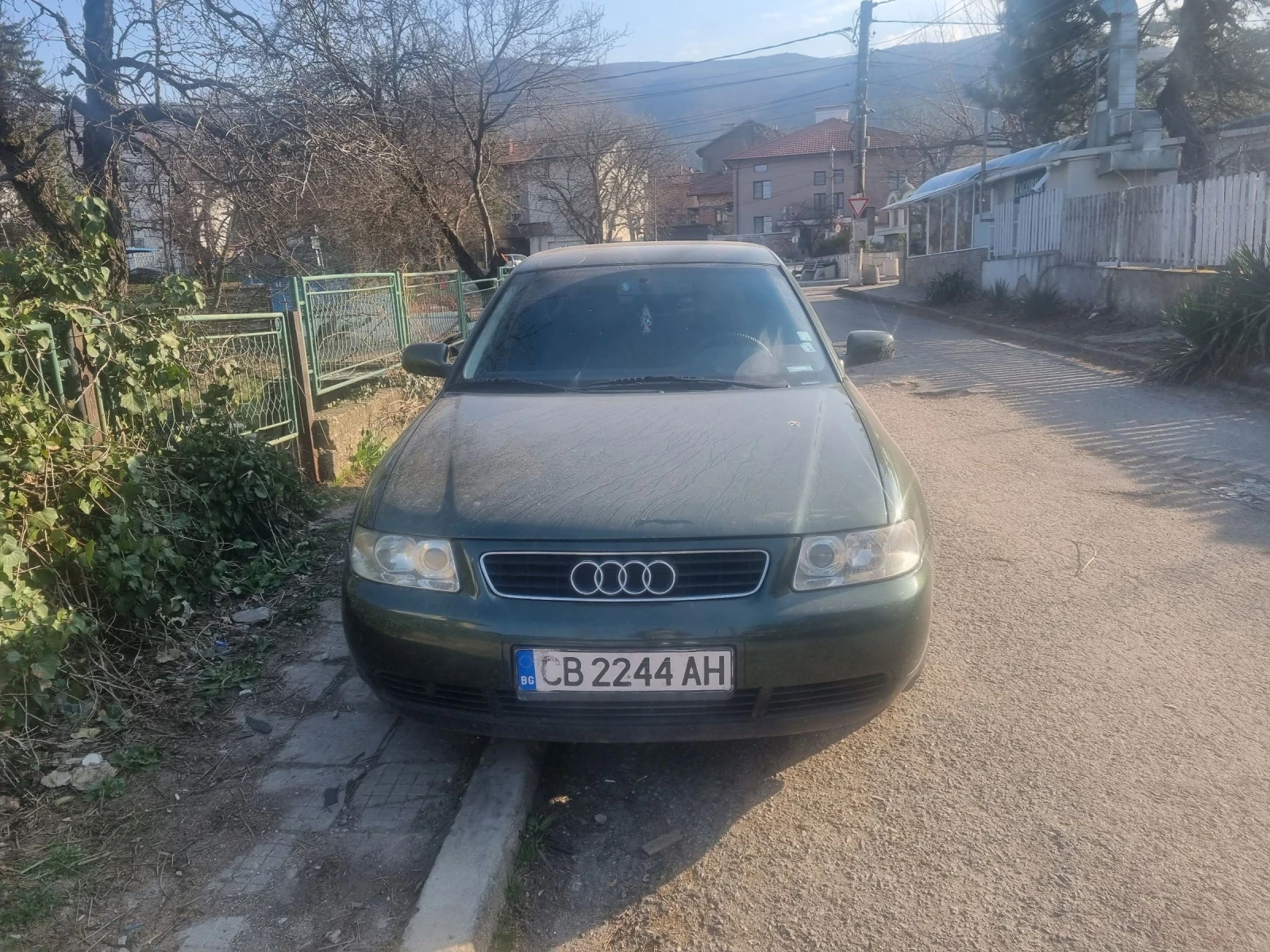 Audi A3 undefined | Auto.bg — изображение 1