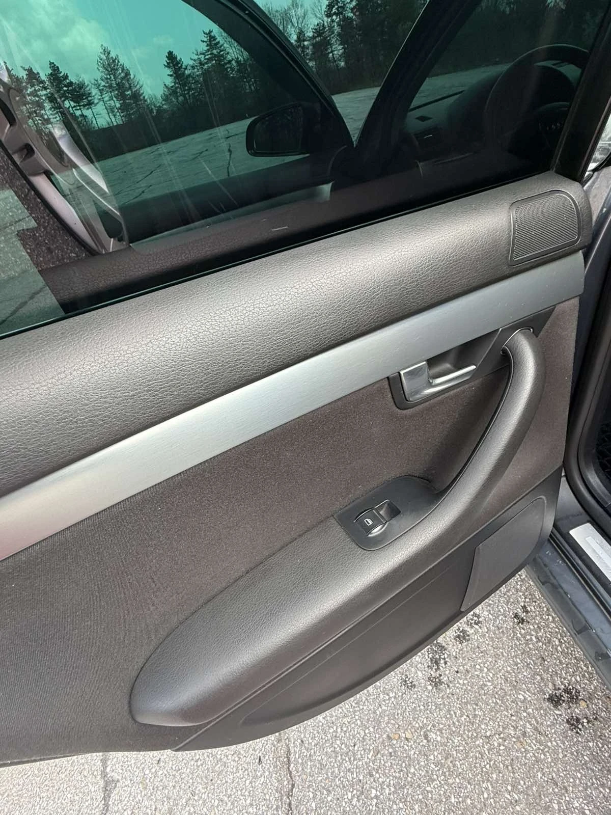 Audi A4, снимка 11 - Автомобили и джипове - 53970538