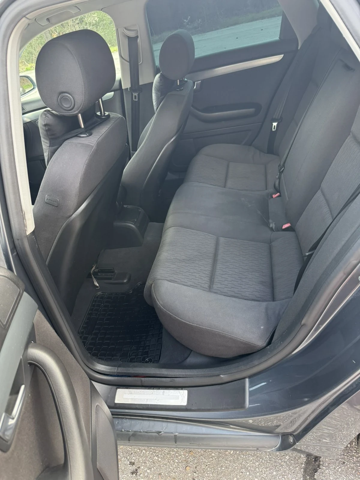 Audi A4, снимка 10 - Автомобили и джипове - 53970538