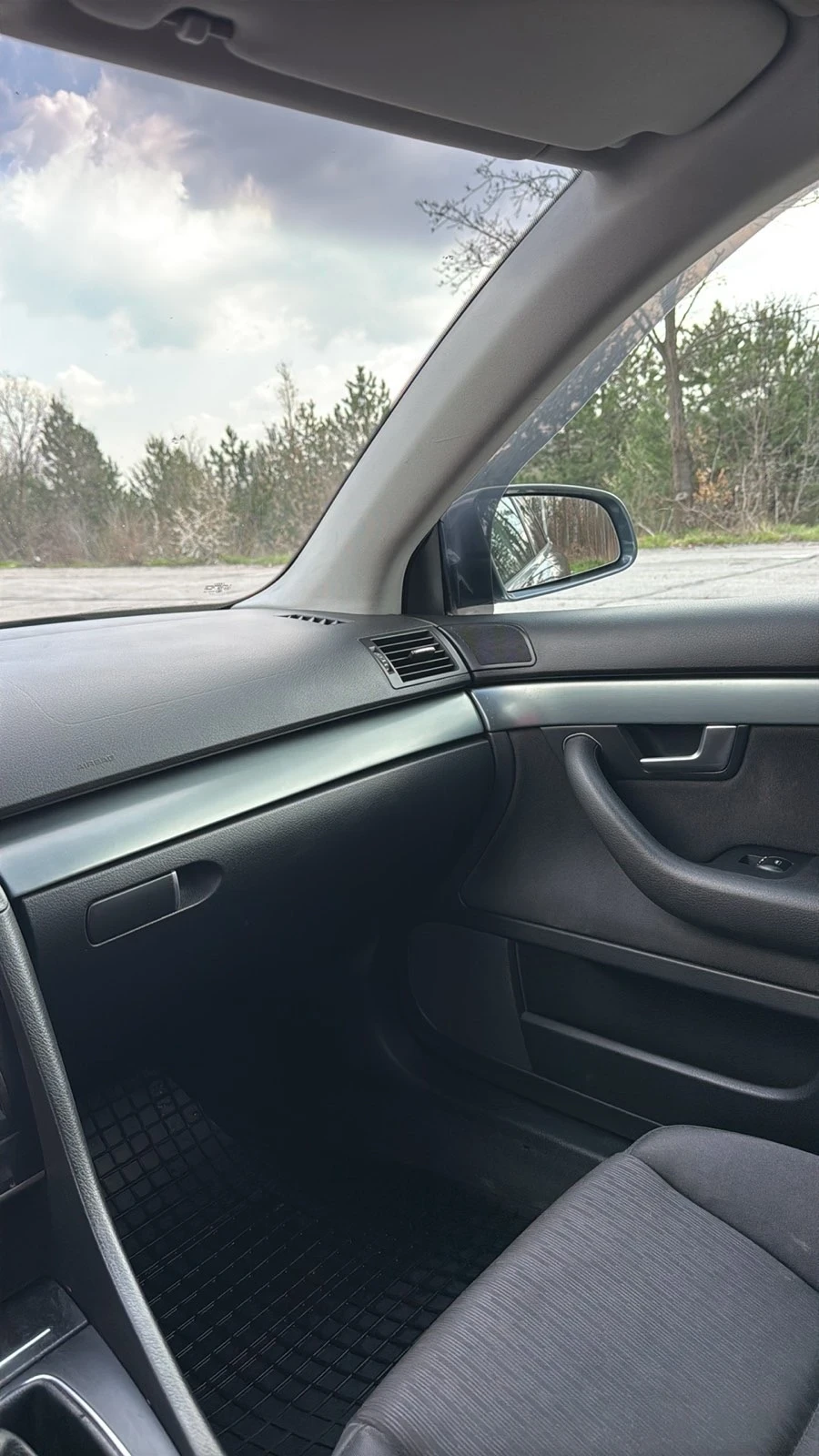 Audi A4, снимка 12 - Автомобили и джипове - 53970538