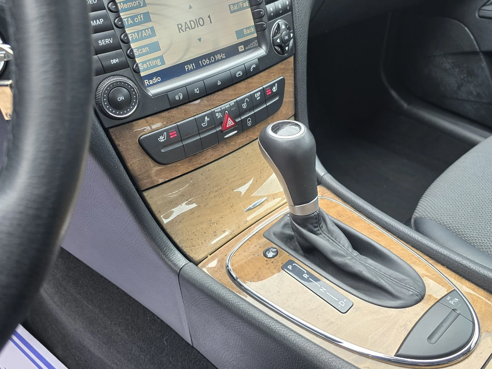 Mercedes-Benz E 220 CDi/ EVO/ Авт./Лизинг, снимка 12 - Автомобили и джипове - 54002975