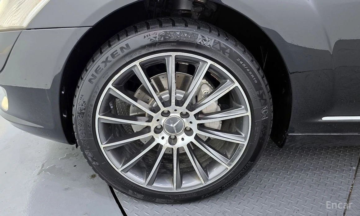 Mercedes-Benz S 350 L* V6* ШИБИДАХ* КОЖА* ПОДГРЕВ* КАМЕРА* , снимка 16 - Автомобили и джипове - 54101667