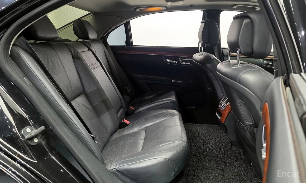 Mercedes-Benz S 350 L* V6* ШИБИДАХ* КОЖА* ПОДГРЕВ* КАМЕРА* , снимка 10 - Автомобили и джипове - 54101667