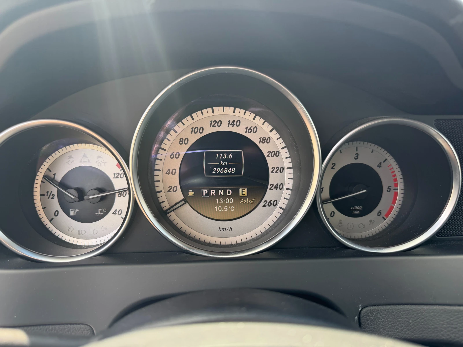 Mercedes-Benz C 300 CDI 4MATIC AMG FULL EXTRAS, снимка 13 - Автомобили и джипове - 54160490