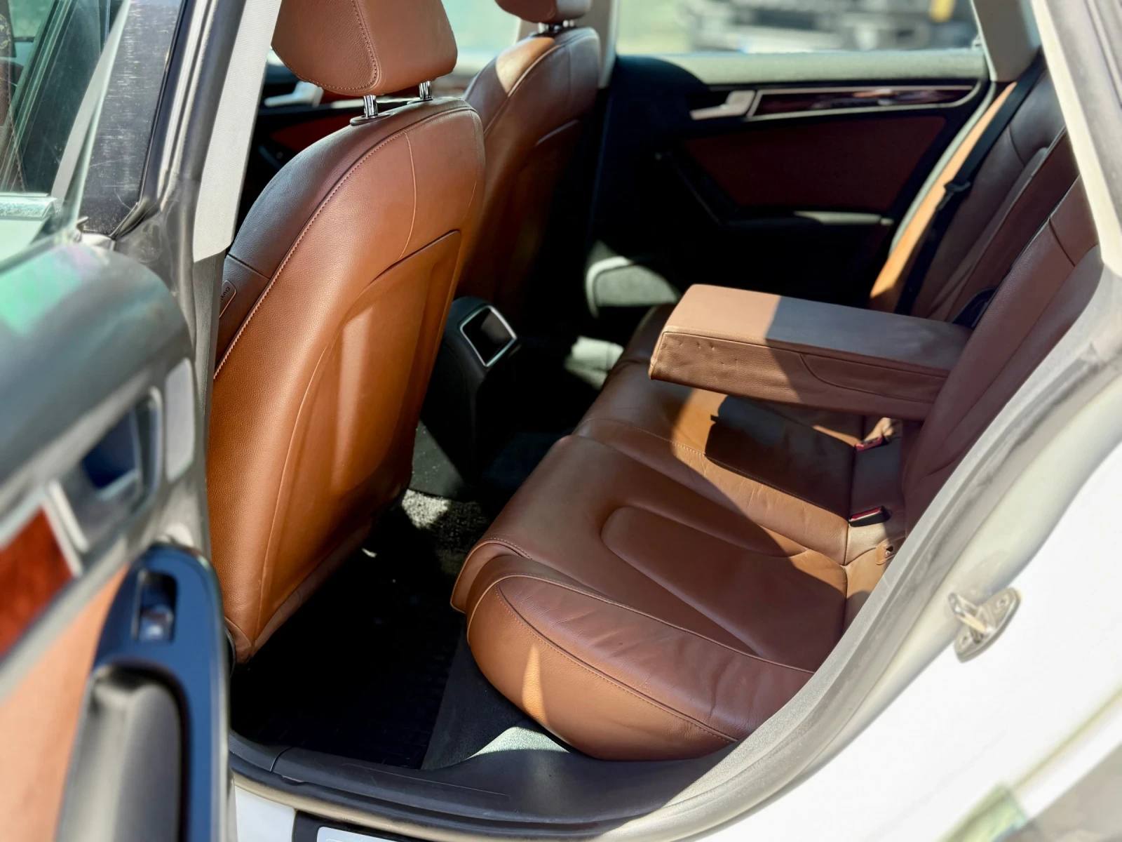 Audi A5 3.0TDI* ���������* S-line* ����* Rotor* ������*  | Mobile.bg � ����������� 12