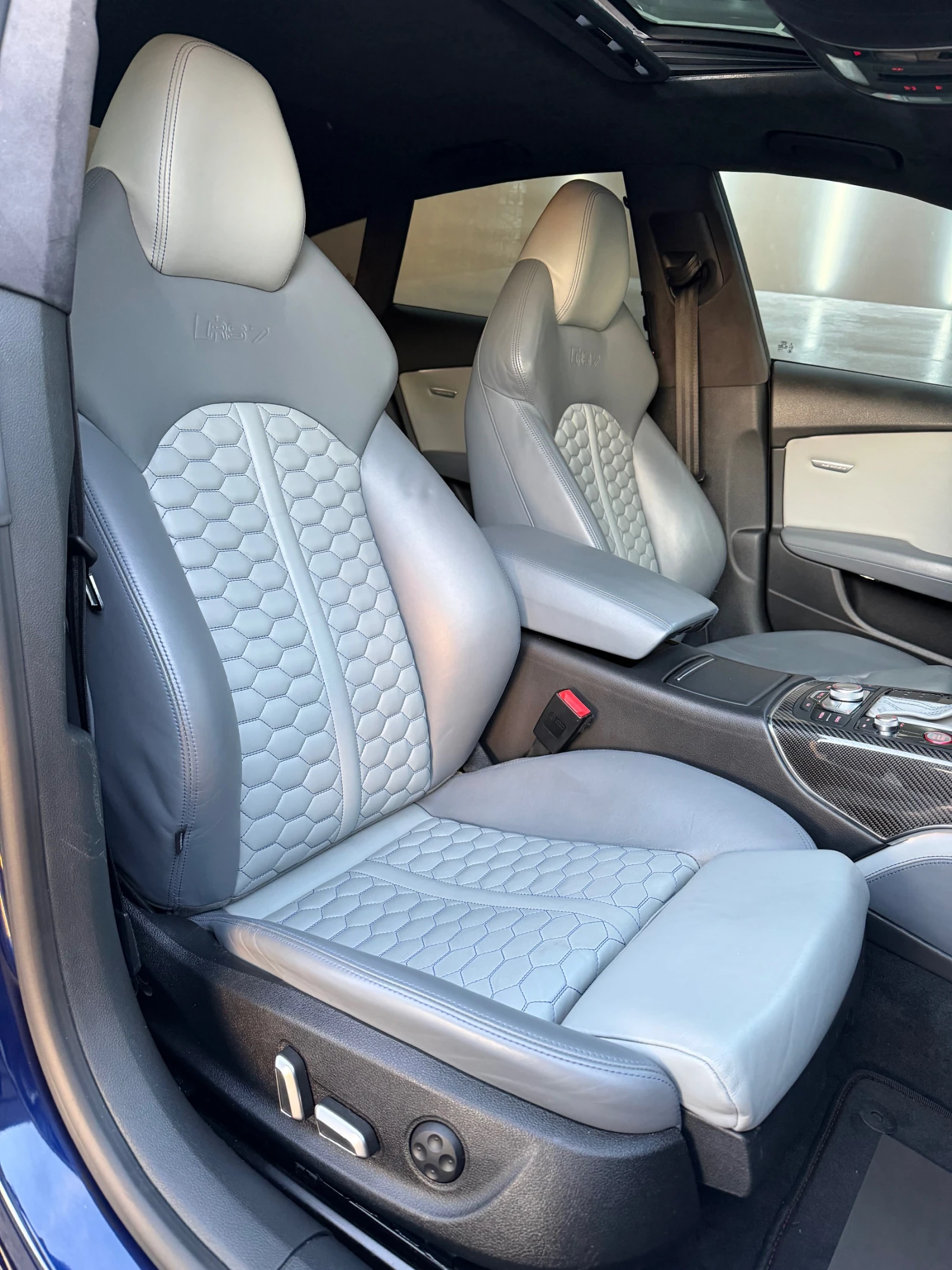 Audi Rs7 S-Line Full | Mobile.bg � ����������� 16