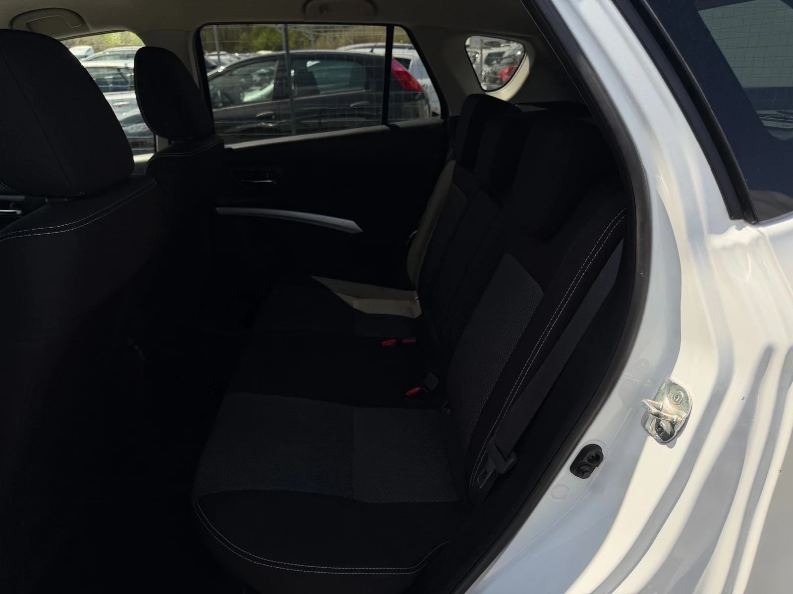 Suzuki SX4 S-Cross 1.6 DID, снимка 7 - Автомобили и джипове - 54329997