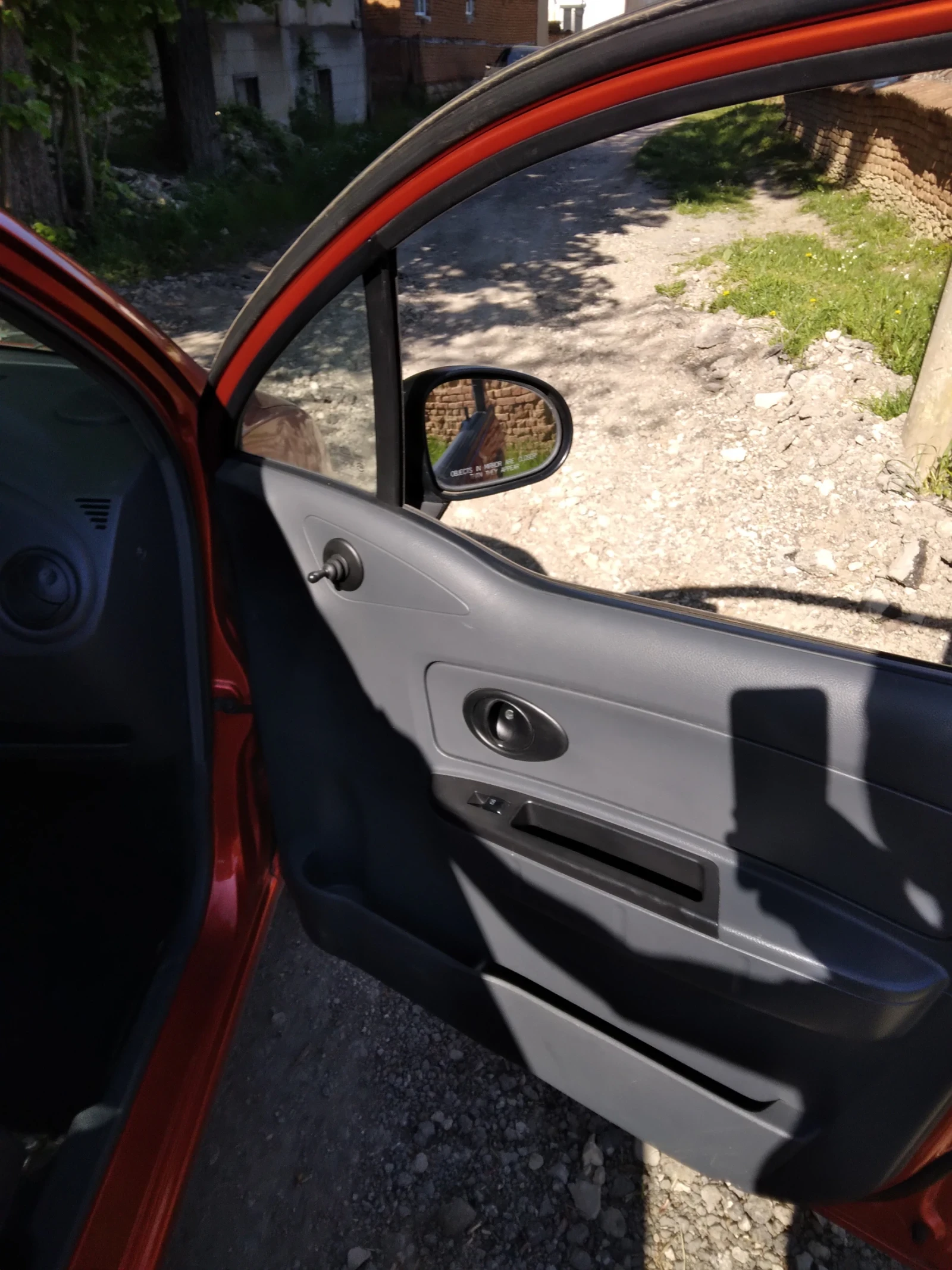 Chevrolet Matiz 1.3 | Mobile.bg � ����������� 7