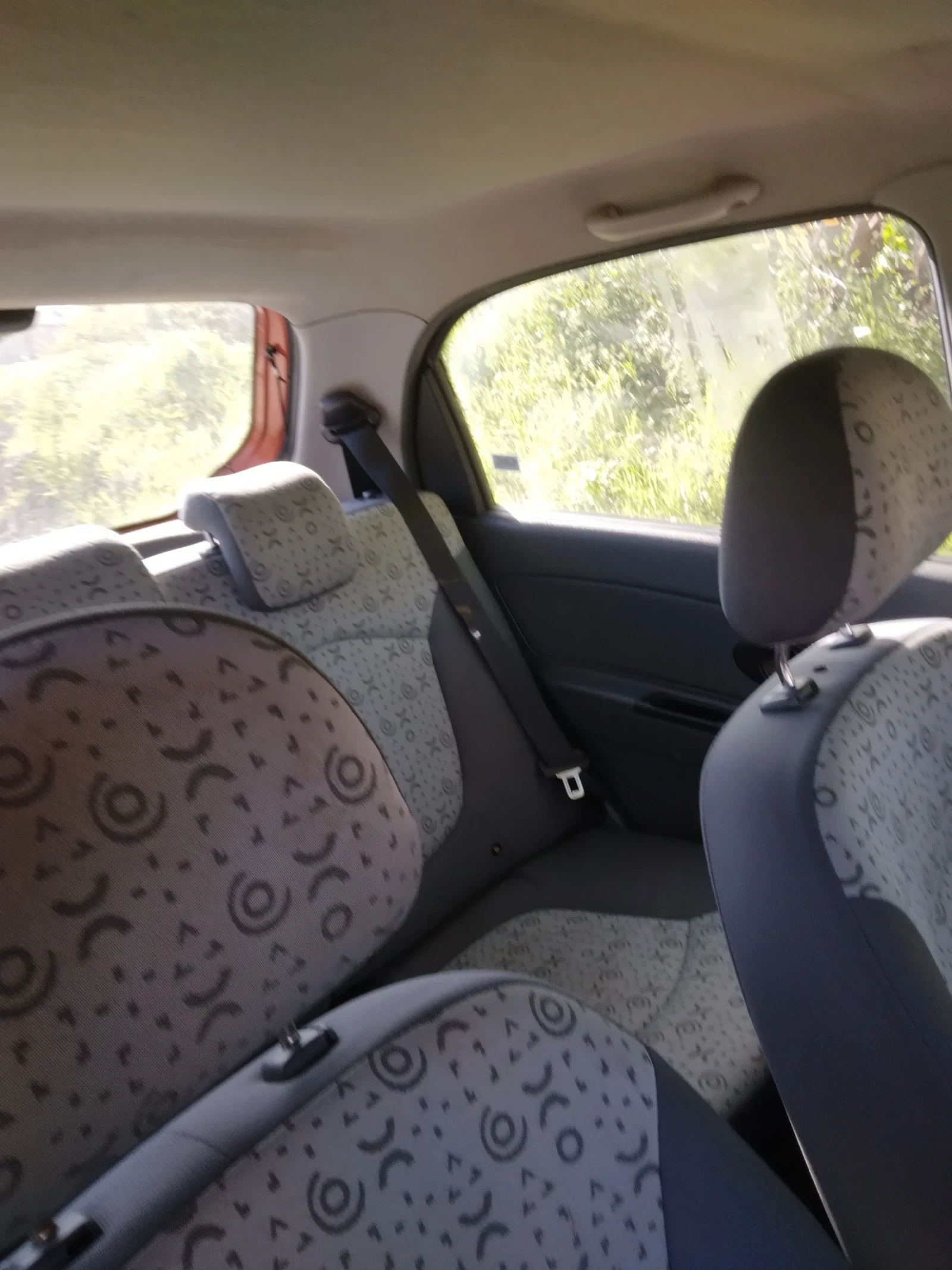 Chevrolet Matiz 1.3 | Mobile.bg � ����������� 9