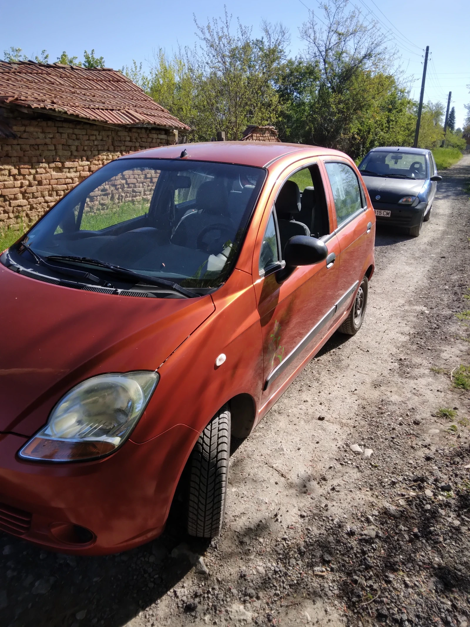 Chevrolet Matiz 1.3 | Mobile.bg � ����������� 3