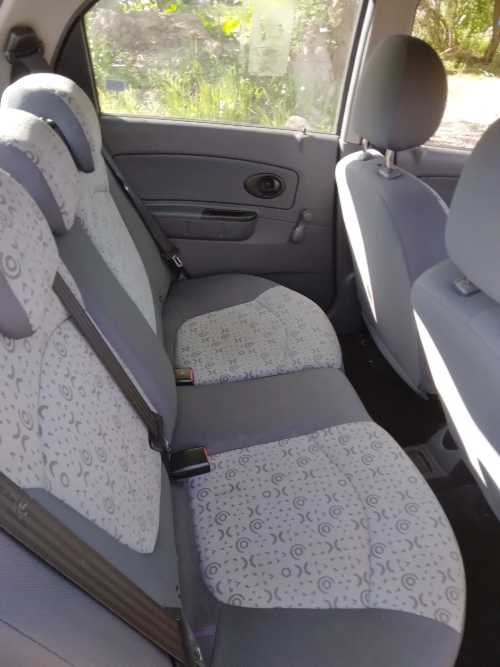 Chevrolet Matiz 1.3 | Mobile.bg � ����������� 10