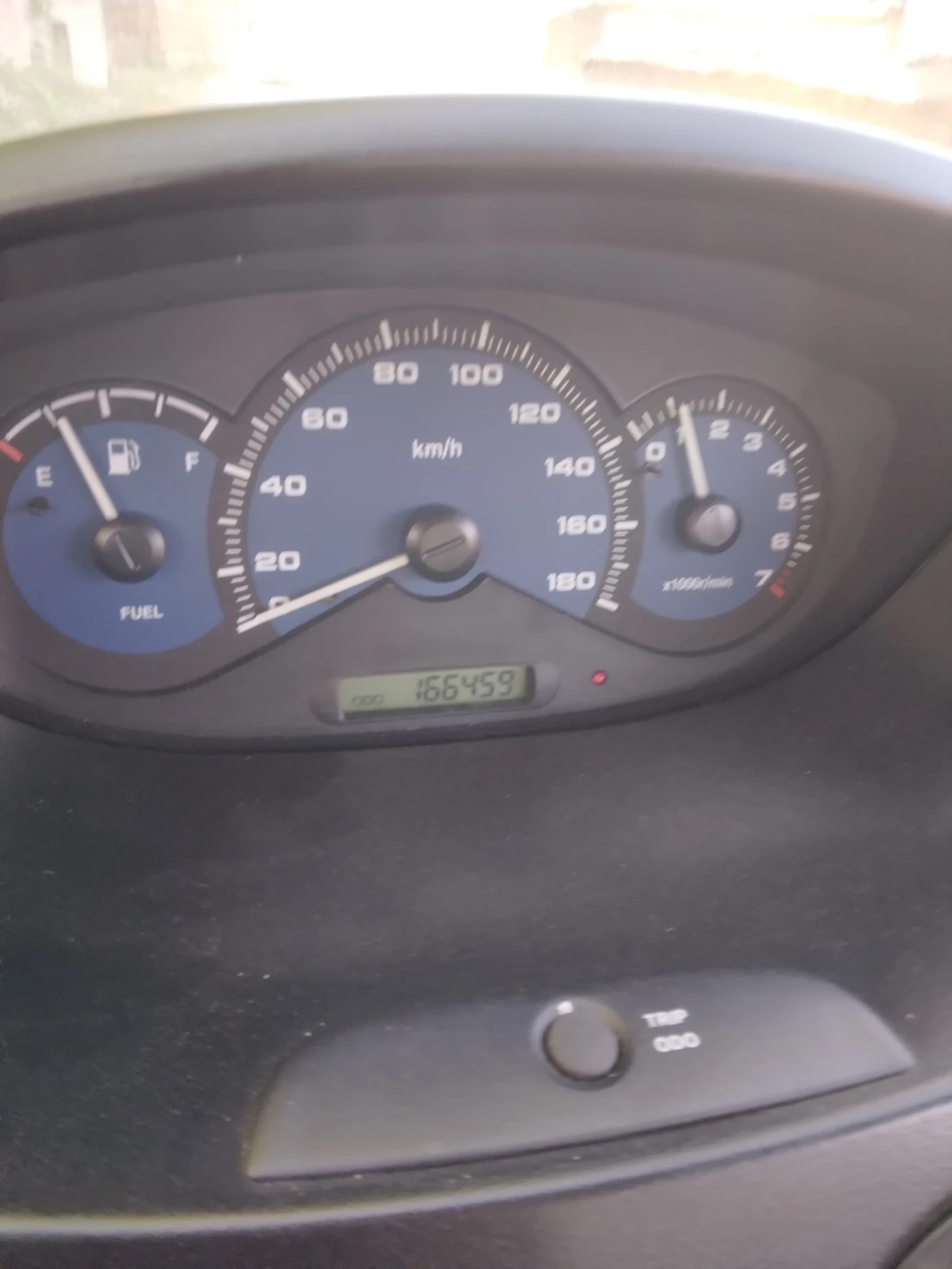 Chevrolet Matiz 1.3 | Mobile.bg � ����������� 11