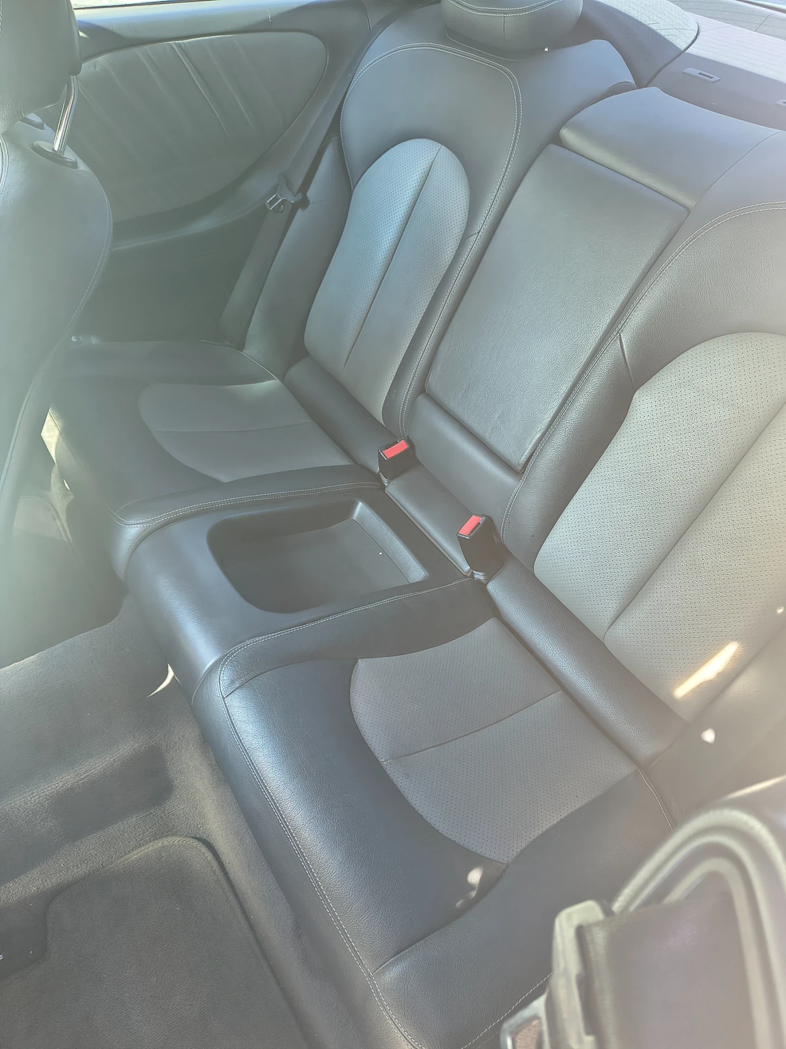 Mercedes-Benz CLK 270 | Mobile.bg � ����������� 10