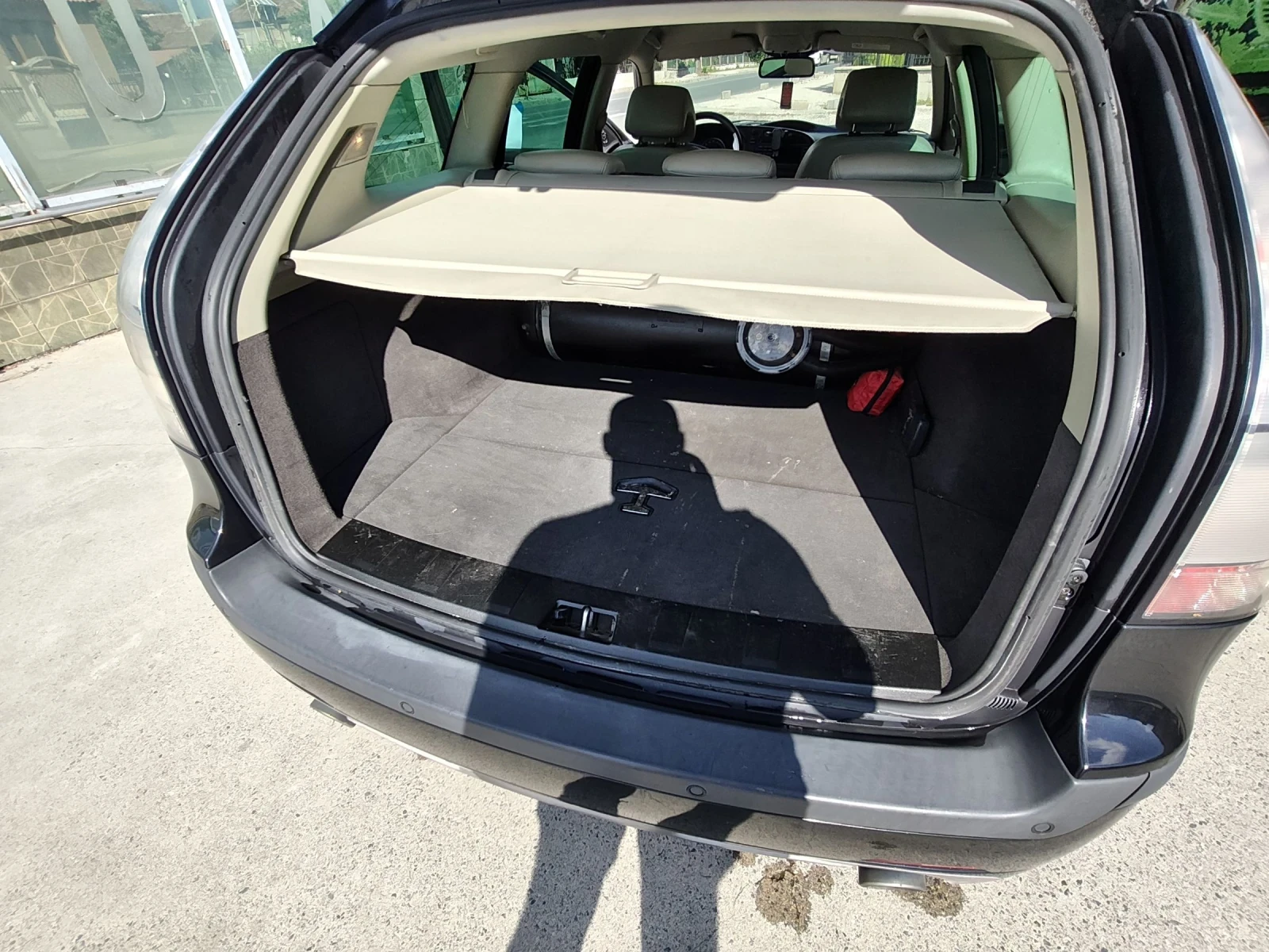 Saab 9-3 Aero, снимка 8 - Автомобили и джипове - 54837910