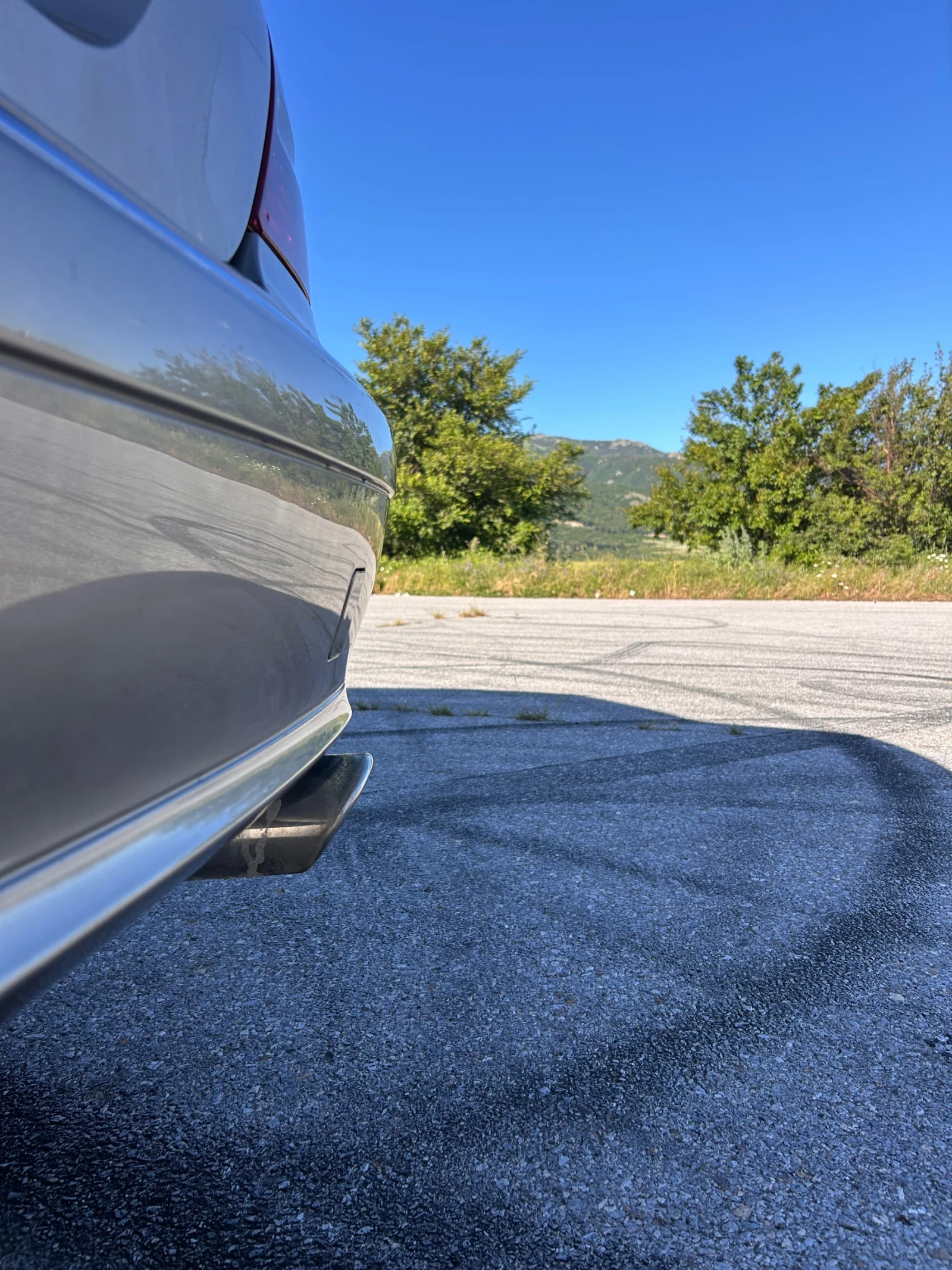 Mercedes-Benz E 270 CDI , снимка 5 - Автомобили и джипове - 54974160