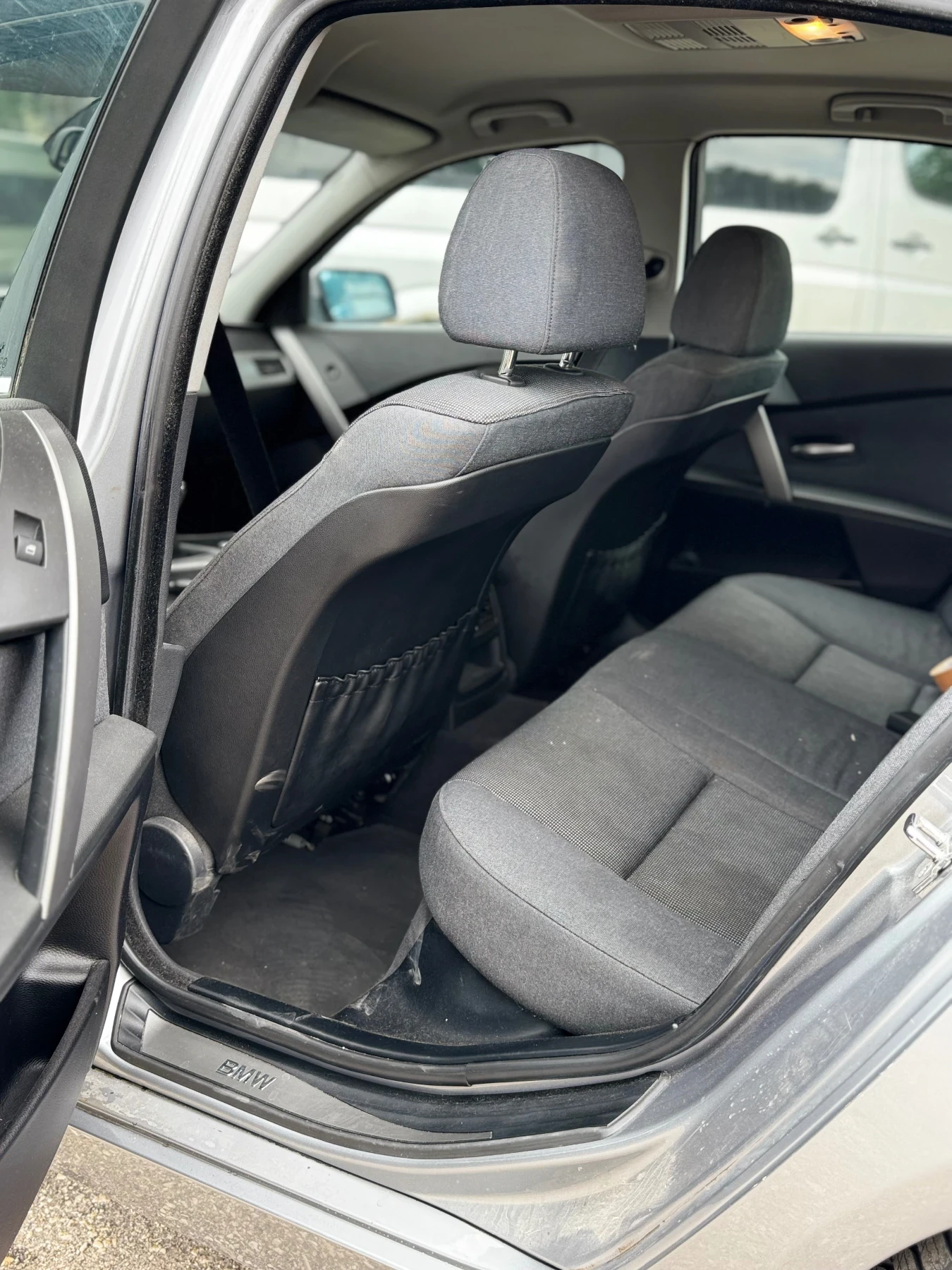 BMW 520 i | Mobile.bg � ����������� 7