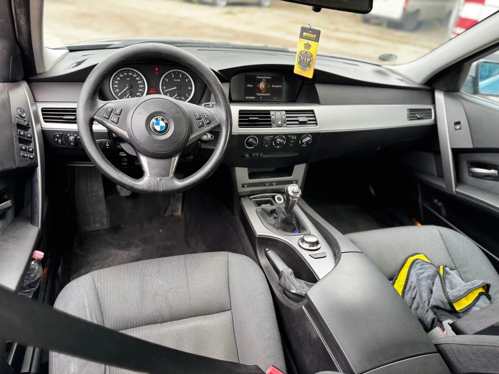 BMW 520 i | Mobile.bg � ����������� 5