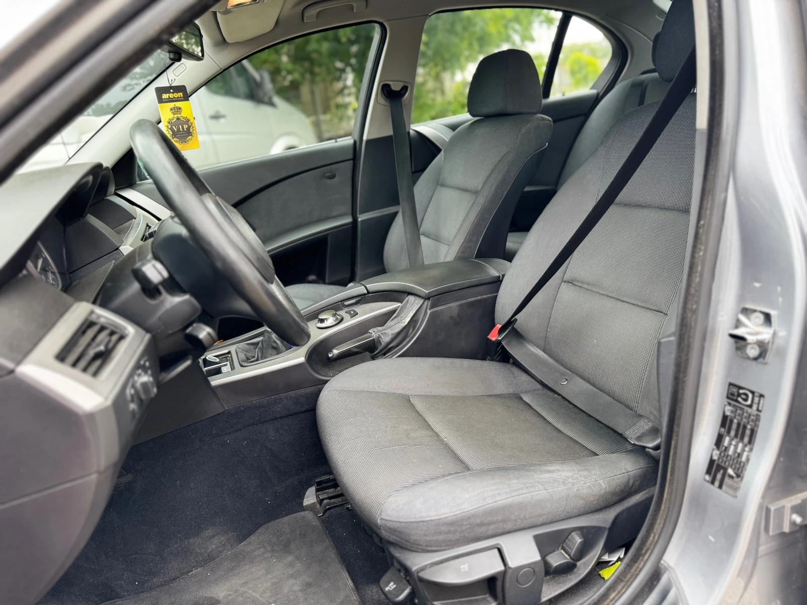 BMW 520 i | Mobile.bg � ����������� 6