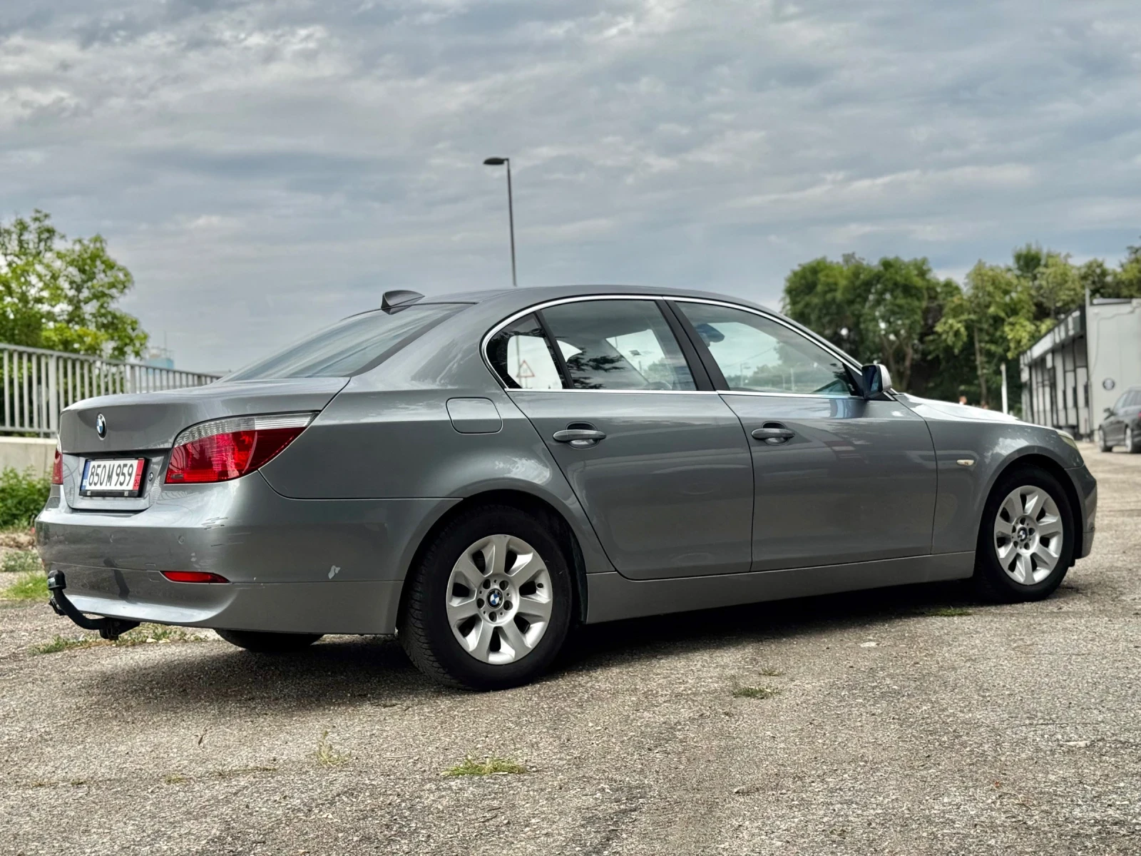 BMW 520 i | Mobile.bg � ����������� 3