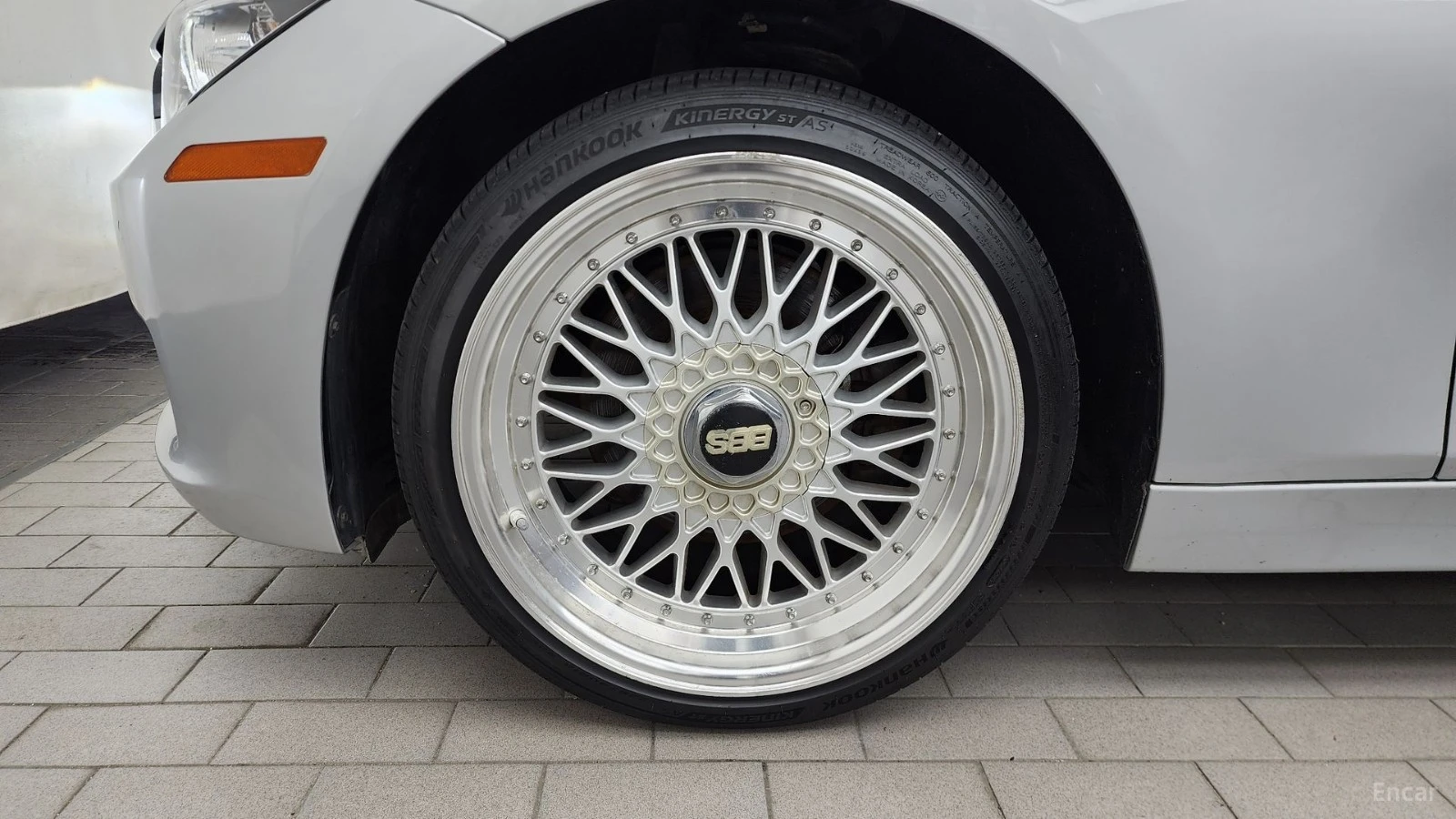 BMW 320 D RWD Автокредит Цена до България, снимка 17 - Автомобили и джипове - 55486849