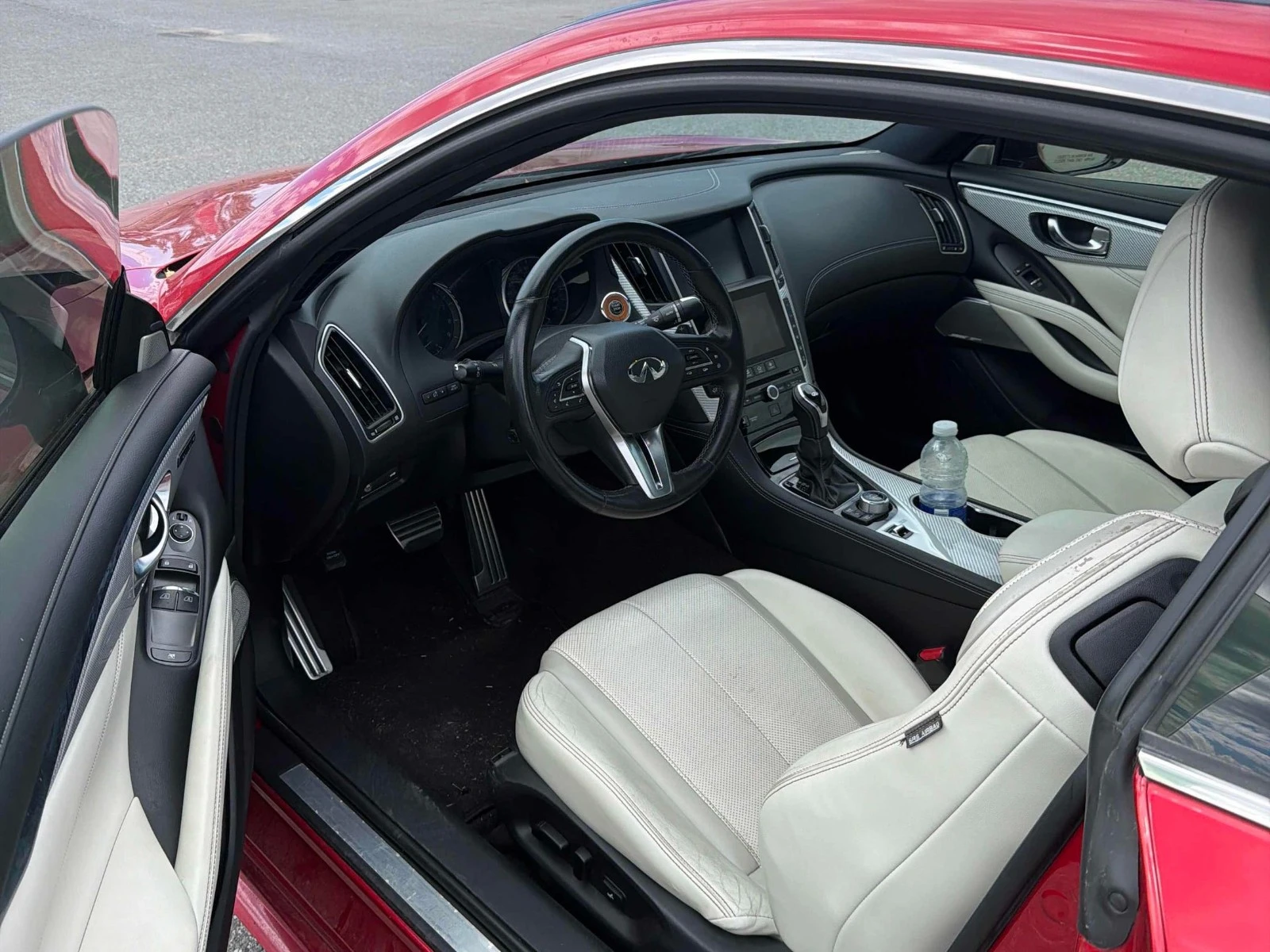Infiniti Q60 Red Sport 400 ���� �� �������� ���������� | Mobile.bg � ����������� 6