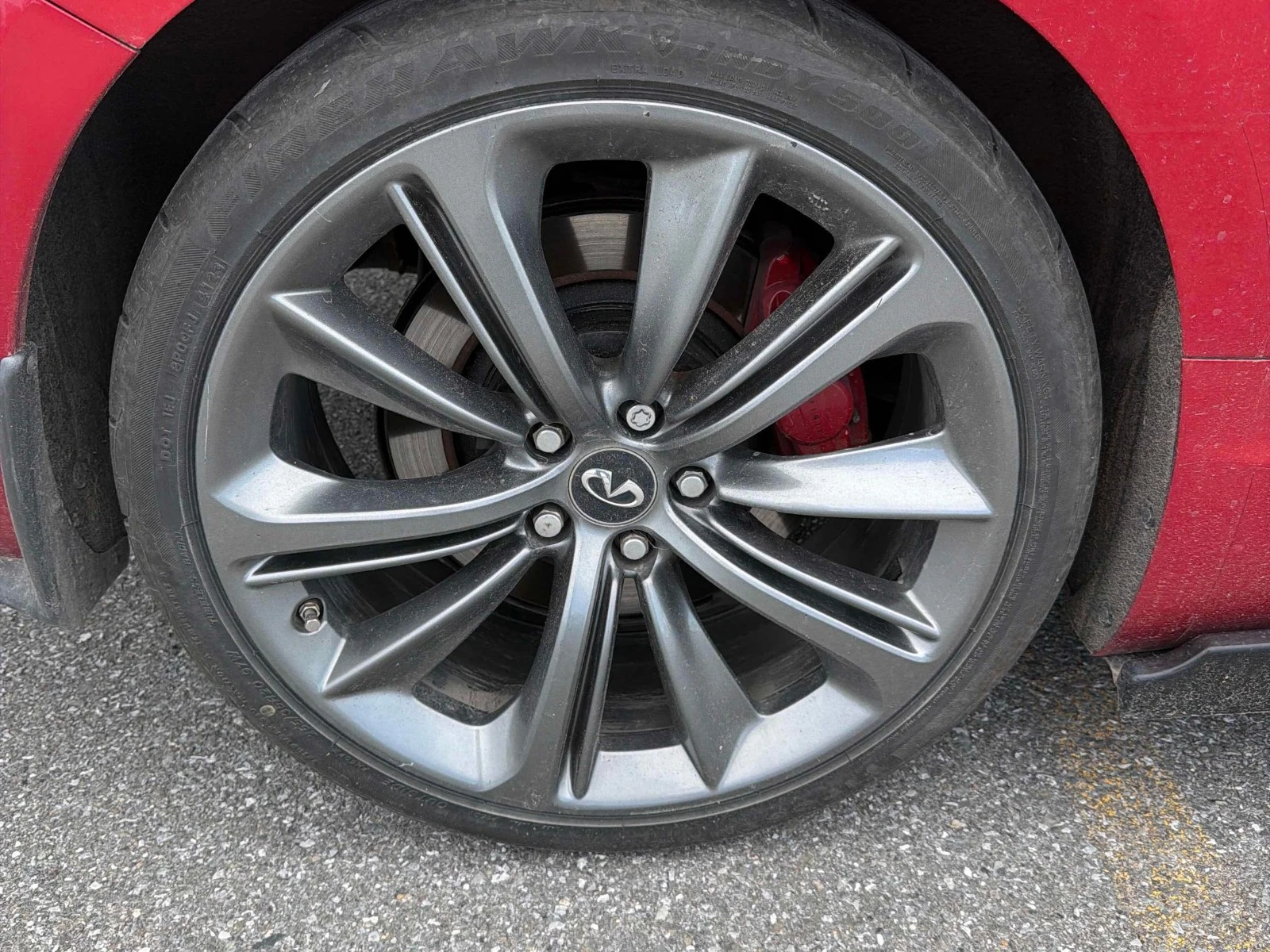Infiniti Q60 Red Sport 400 ���� �� �������� ���������� | Mobile.bg � ����������� 11