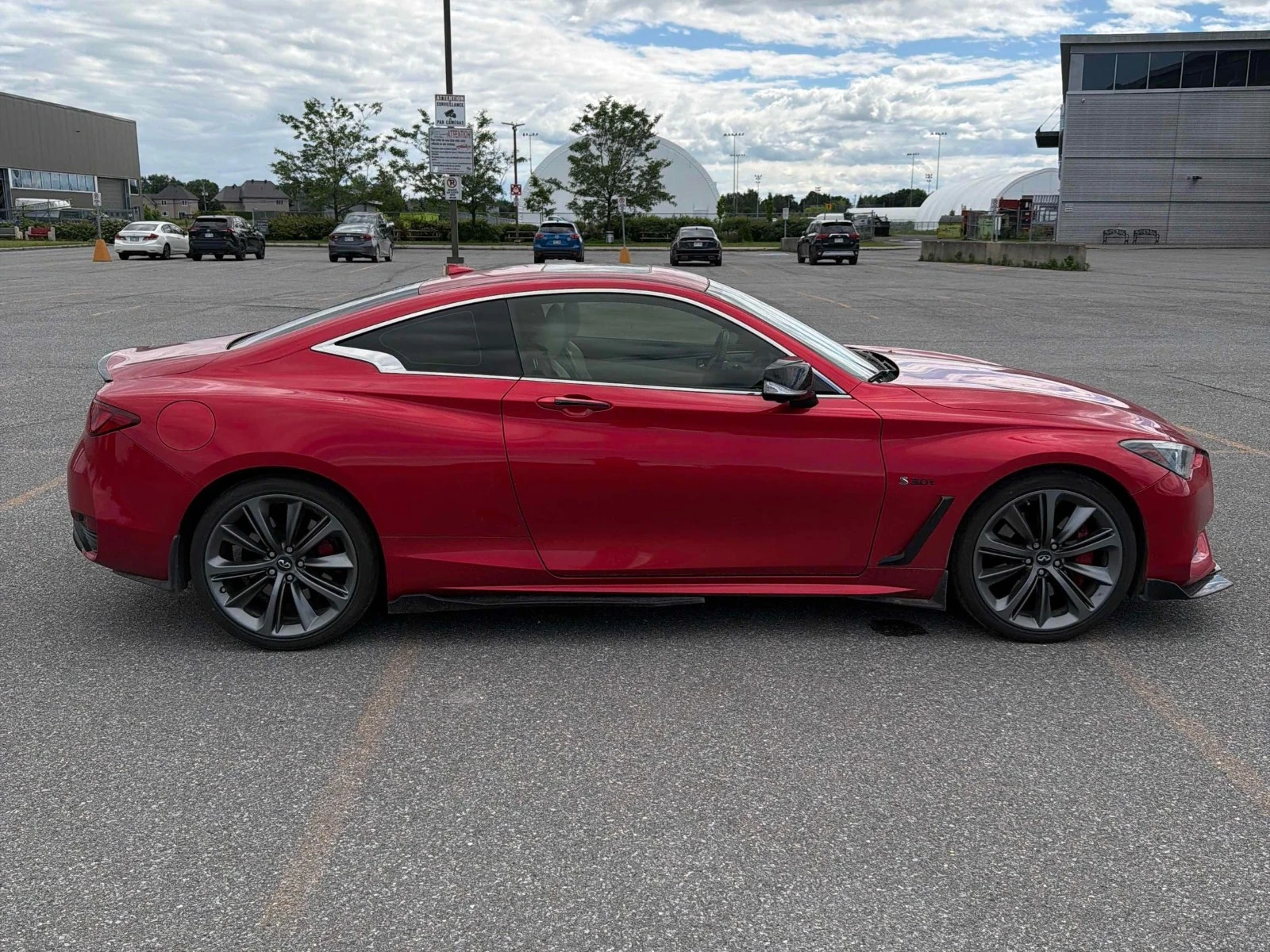 Infiniti Q60 Red Sport 400 ���� �� �������� ���������� | Mobile.bg � ����������� 4