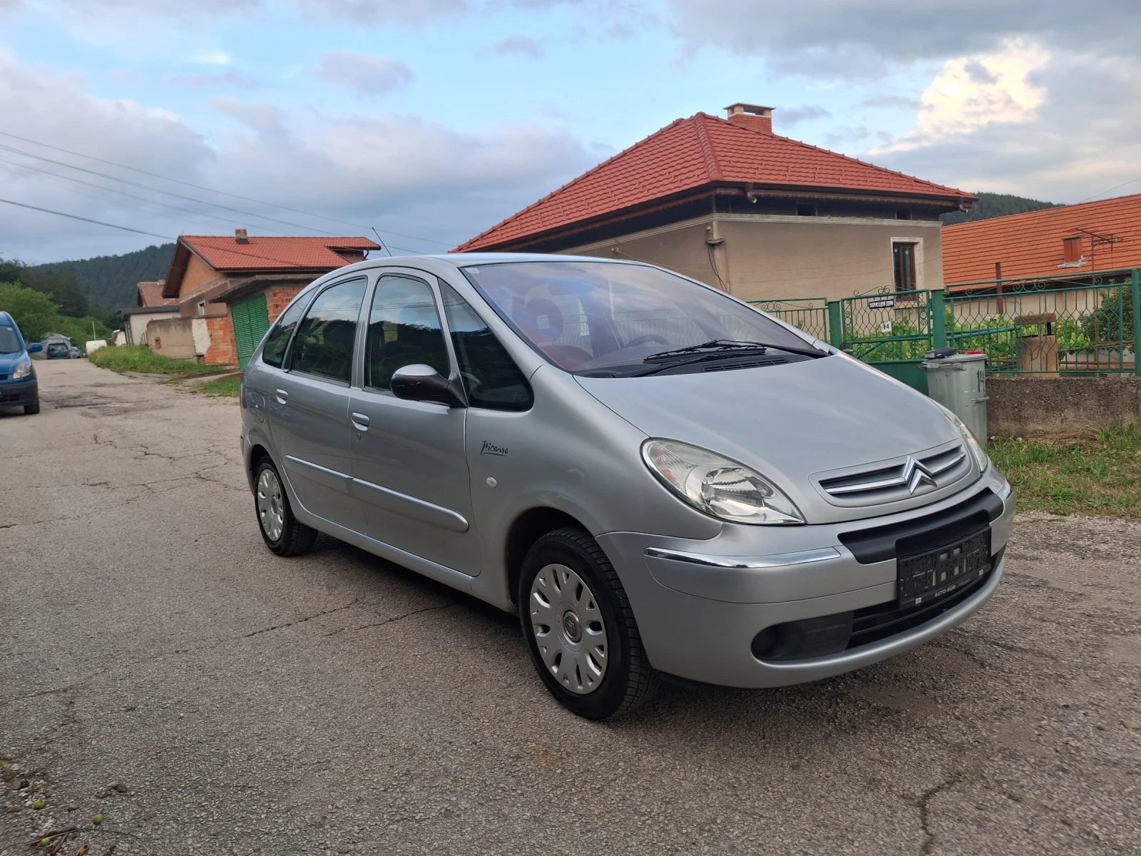 Citroen Xsara picasso 2.0hdi.klim.90ks | Mobile.bg � ����������� 4