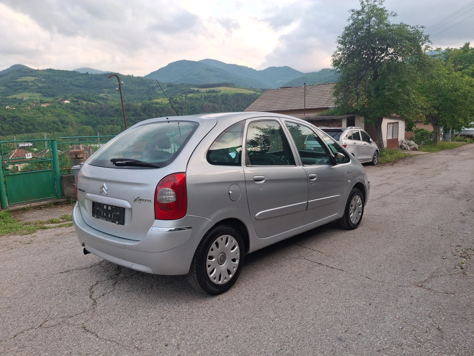 Citroen Xsara picasso 2.0hdi.klim.90ks | Mobile.bg � ����������� 5