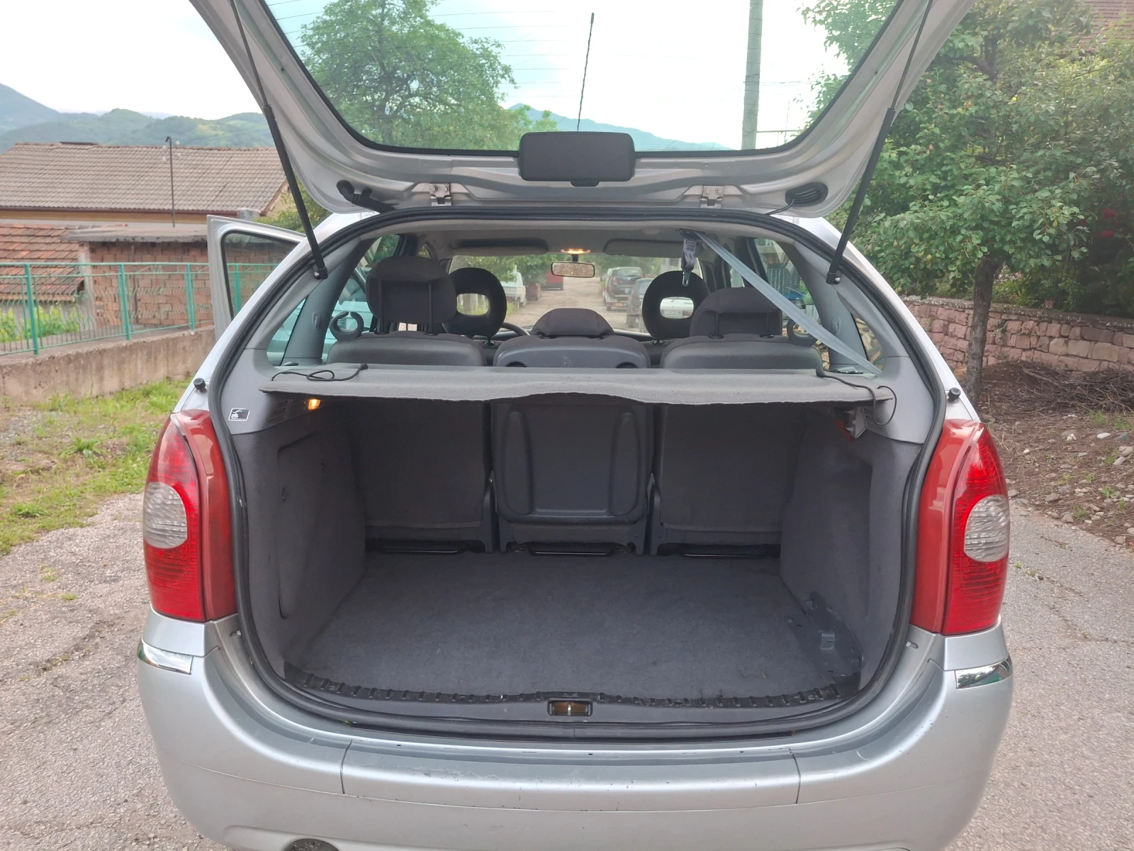 Citroen Xsara picasso 2.0hdi.klim.90ks | Mobile.bg � ����������� 11