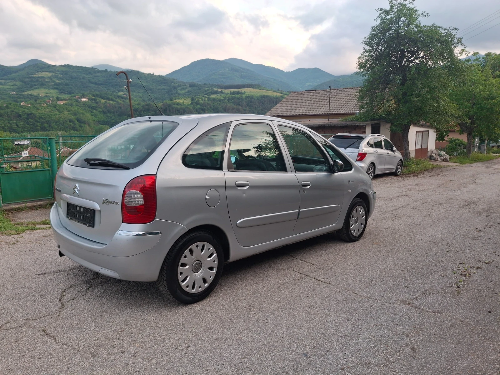 Citroen Xsara picasso 2.0hdi.klim.90ks | Mobile.bg � ����������� 6