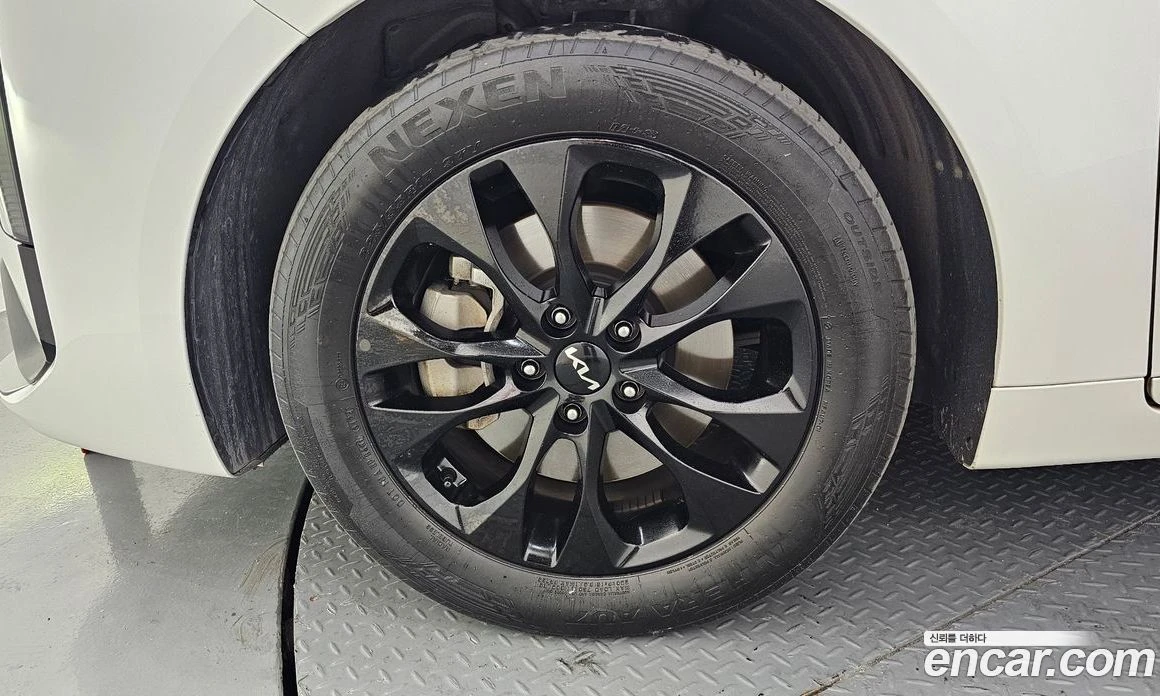 Kia K8 3.5 LPG 2WD Nobleless | Mobile.bg � ����������� 5